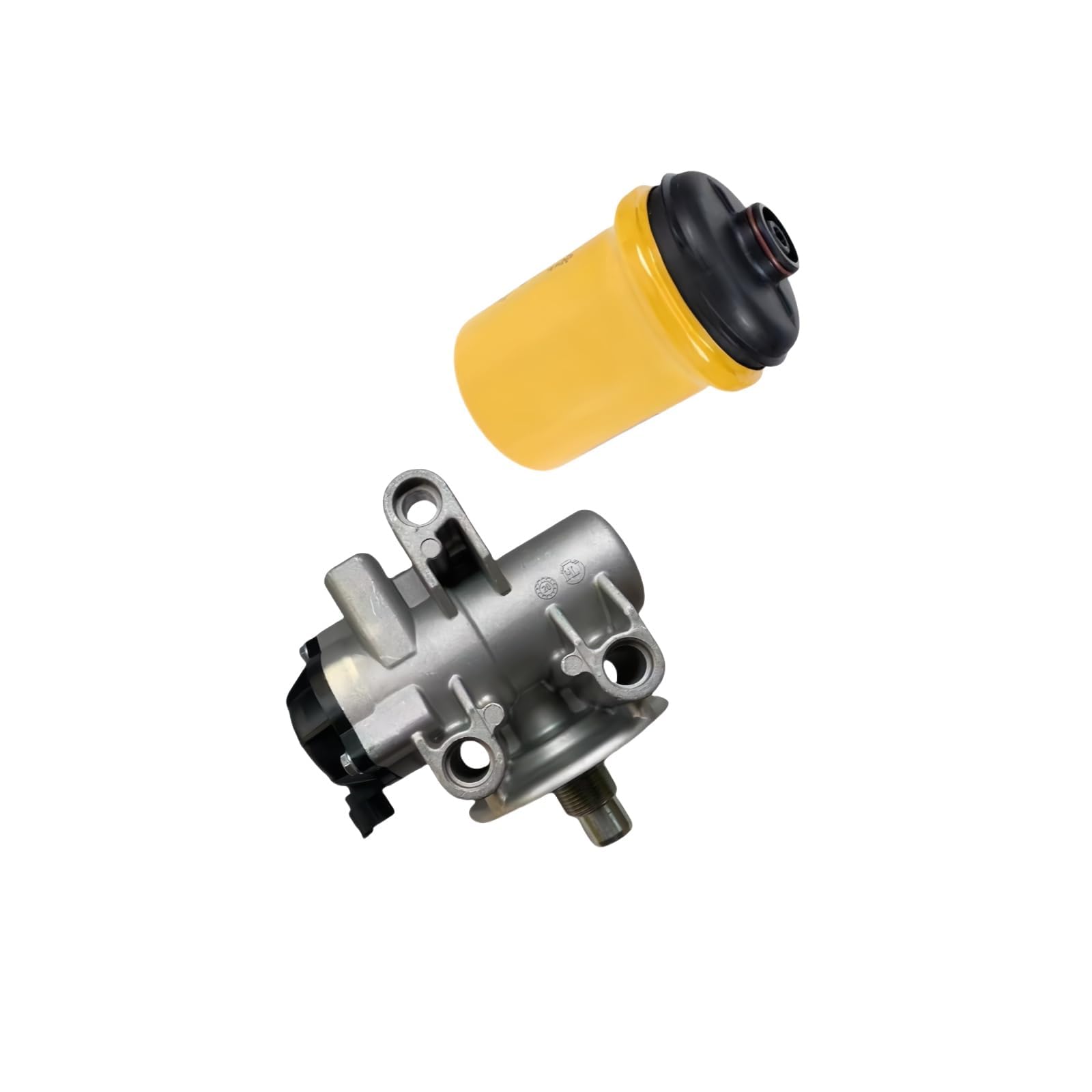 362-3515 1R-0716 190-1106 244-4484 Oil Filter Assy with Head Compatible for CAT E330 E336 excavator