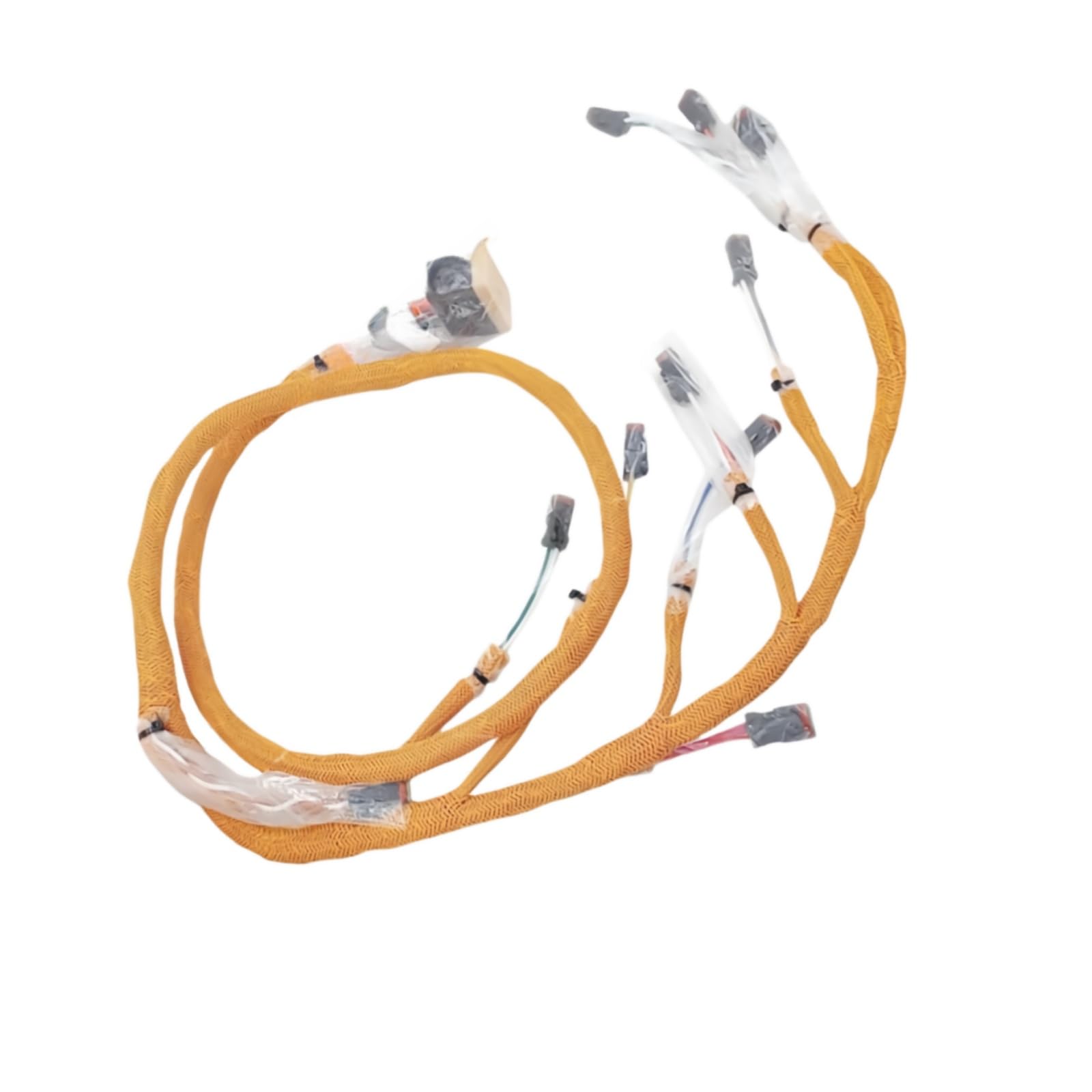 2021060 202-1060 Wiring Harness Fits for TruckC-15 C-16 C16 C18 Excavator Replace parts