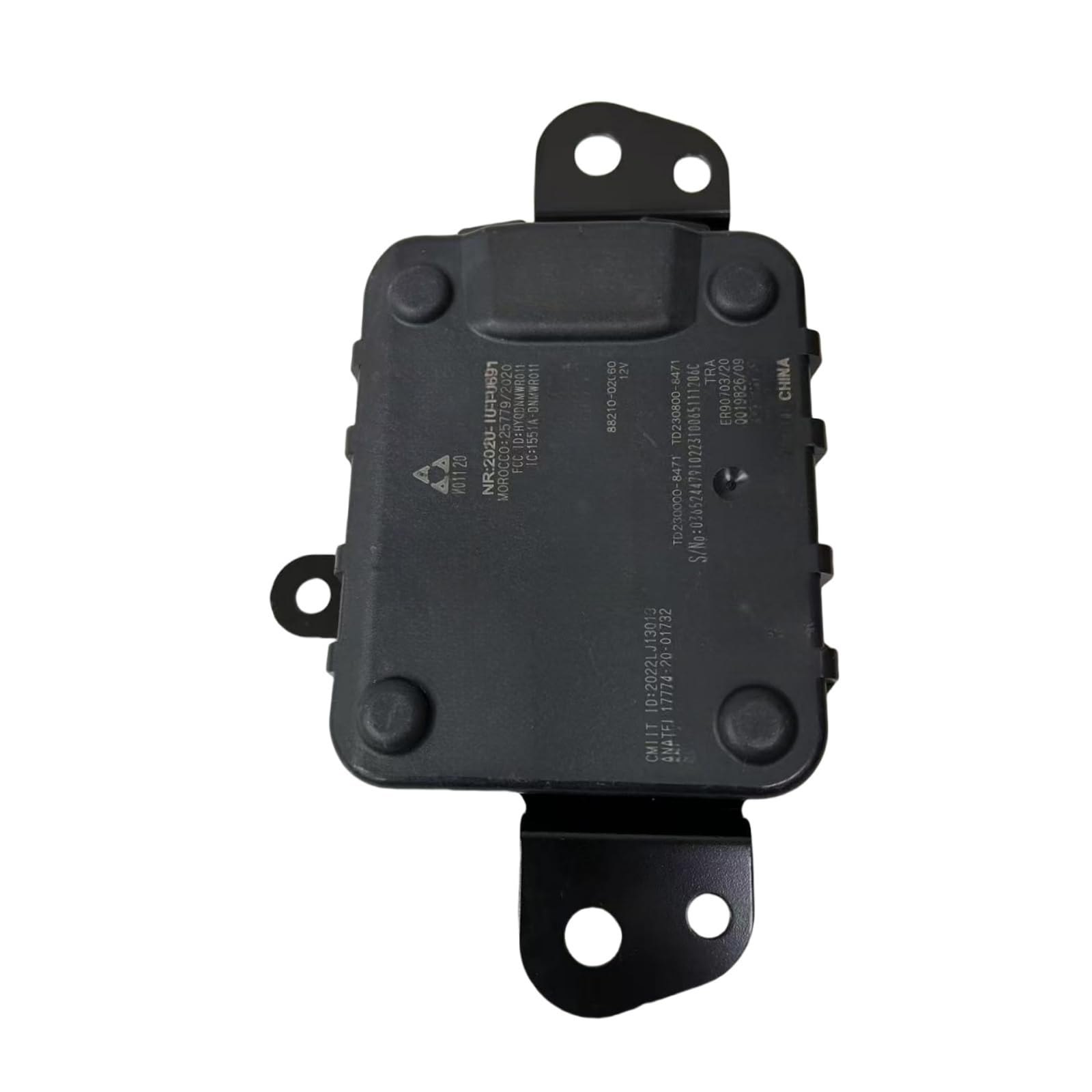 88210-02060 88210-02040 Cruise Control Range Millimeter Wave Radar Sensor Fits for LEXUS TOYOTA COROL LA