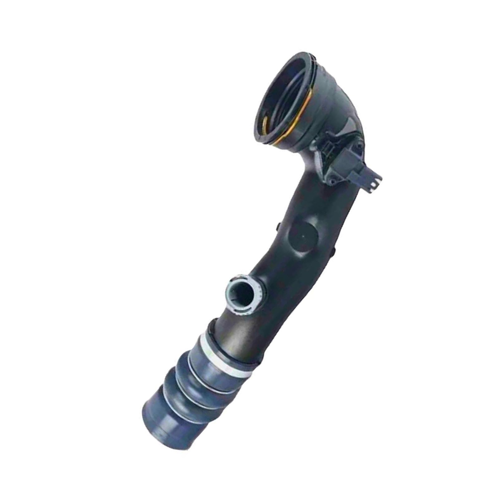 13717594722 Charge Air Duct Intake Hose Fits for BMW X6 E71 740i Replace parts