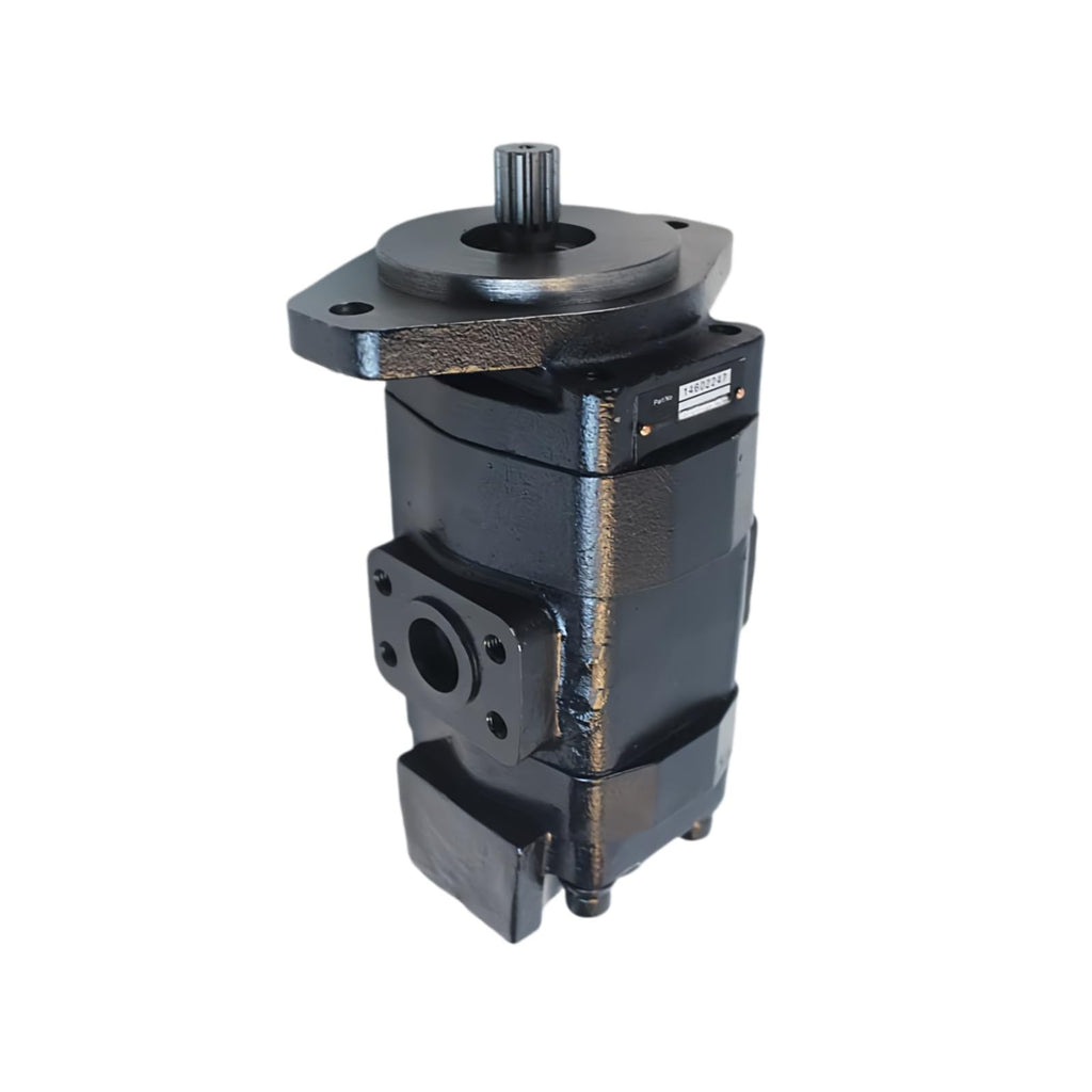 14602247 Hydraulic Gear Pump Fits for Volvo 480 Replace parts