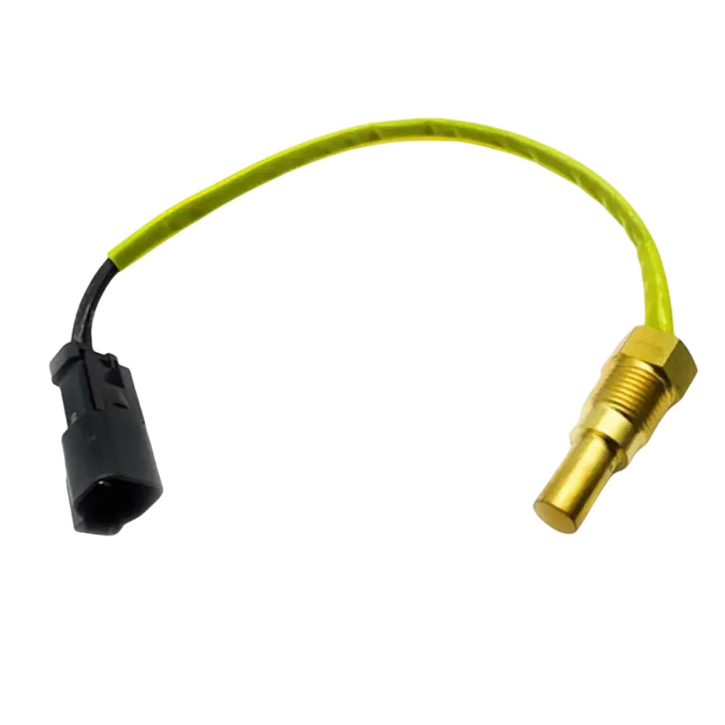 7861-93-3320 Water Temperature Sensor Switch Compatible with Komatsu PC200-7 PC220LC-7 PC300-7 PC360-7 Excavator