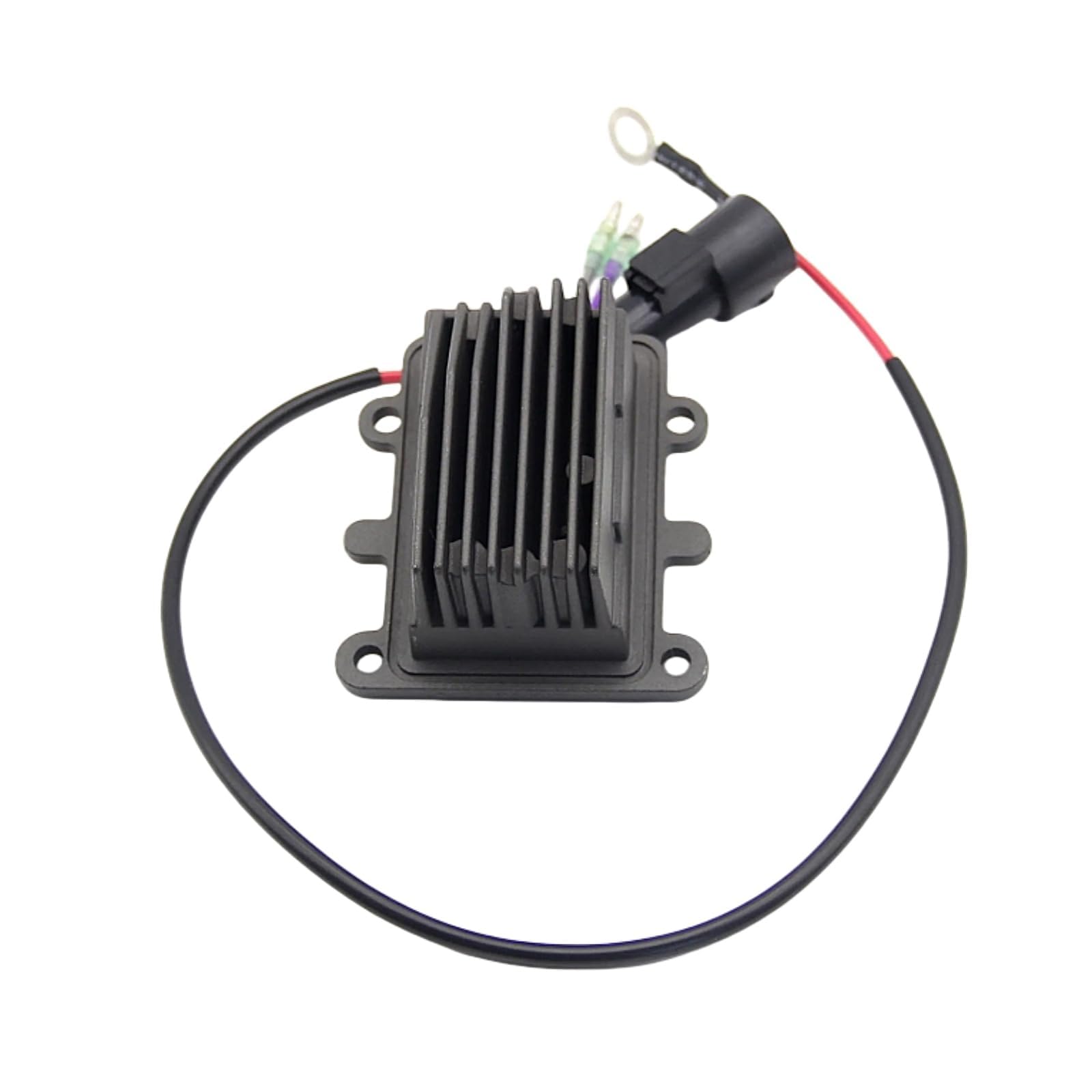 Rectifier Regulator 0439561 0584093 0585219 Compatible with Evinrude 150 175 1991-95 175HP VJ175 VE175 E175 J175 VE150 VJ150 TJ150 E150 1991-1993