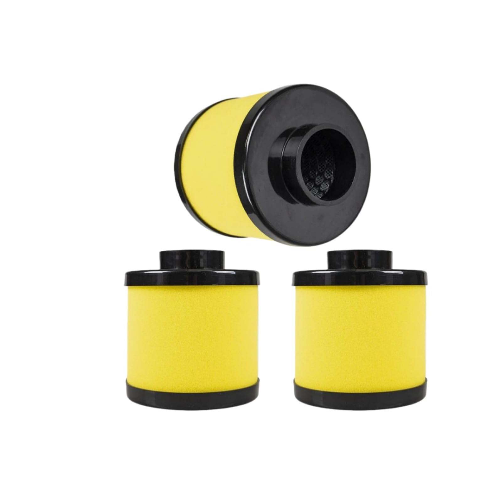 Sgaorcpas 6PCS Air Filter 17254-HN1-000 Fits for Honda TRX400 420 500  for Honda Foreman Rubicon 500