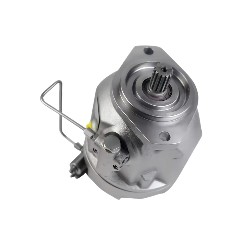 AL A10V 0 74 DFLR/31R-VSC41N00 Hydraulic Pump 332/G5722 332G5722 Fits for JCB Backhoe Loader 3CX 4CX