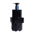 Wheel Motor 32410004 TCA15078 HGM-12P-7172 Fits for Hydro Gear for Wright for Ariens Ferris for Great Dane