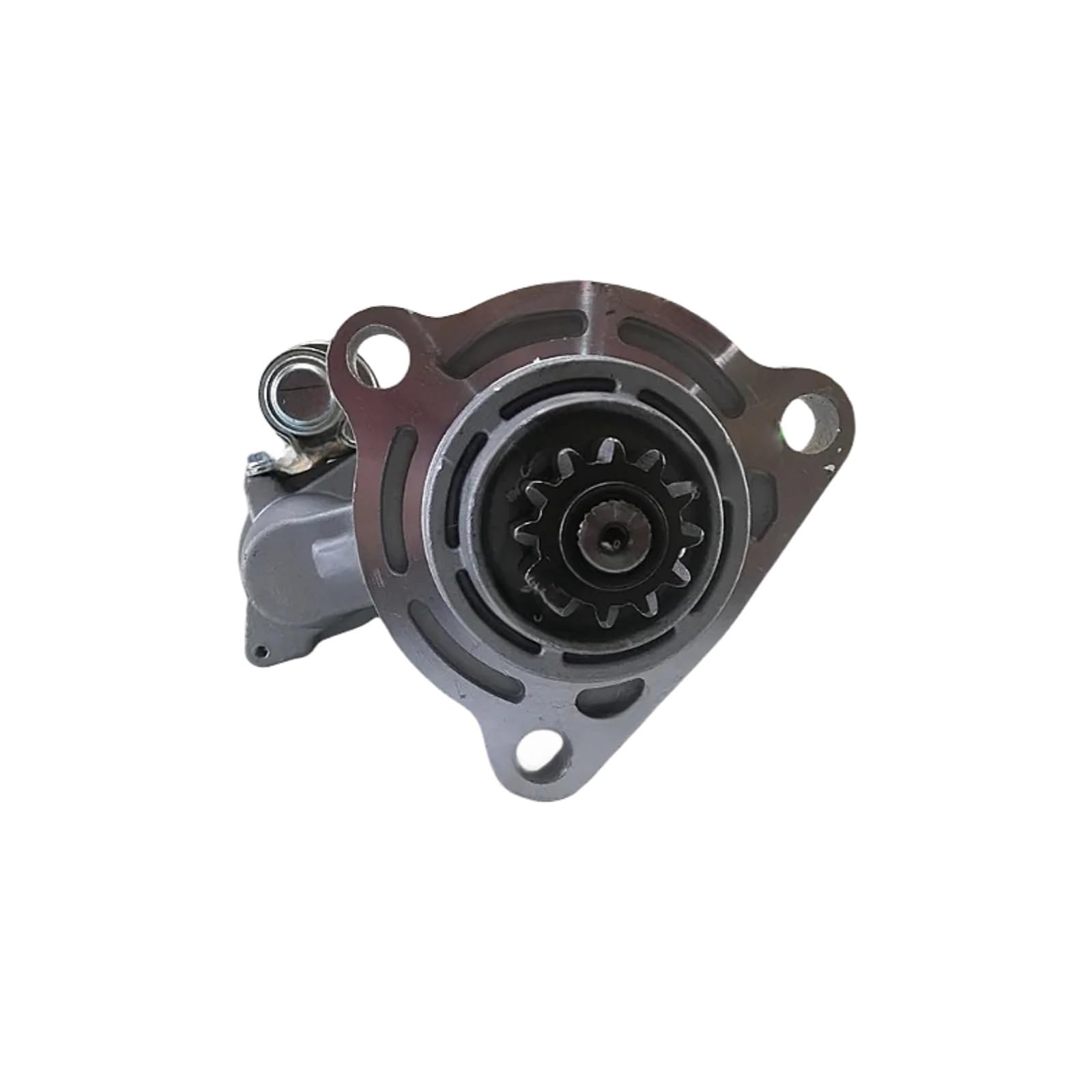 10461077 12T Starting Motor Fits for Caterpillar Engine 3306 Replace parts
