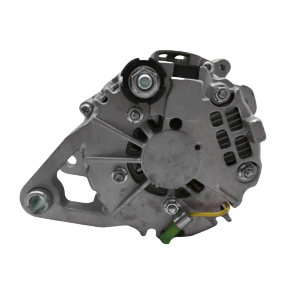 12V 40A Generator 119836-77200 119836-77201 121400-77201 Fits  for John Deere Tractor 4020 3012 3015 4475 5575 6675 777 Replace parts