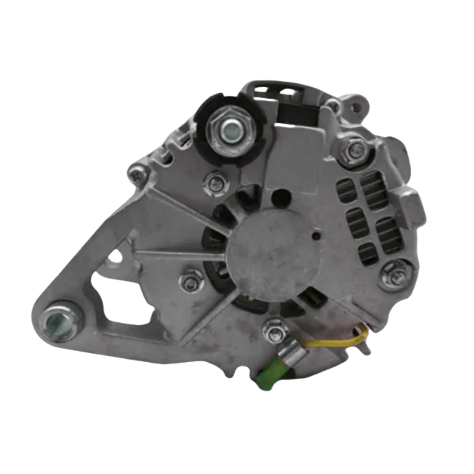 12V 40A Generator 119836-77200 119836-77201 121400-77201 Fits  for John Deere Tractor 4020 3012 3015 4475 5575 6675 777 Replace parts