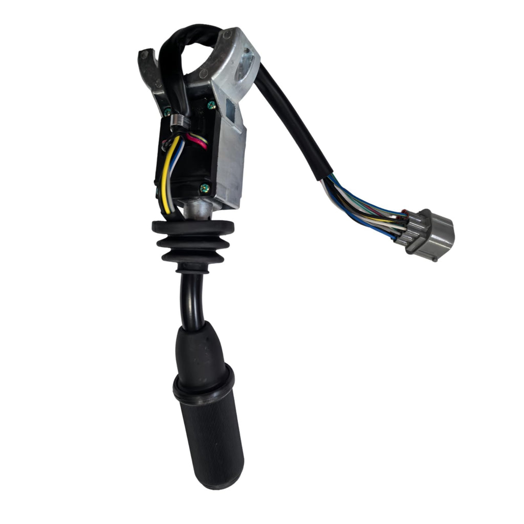 701/80298 701-80298 Forward Reverse Column Switch Fits for JCB 1400B 1550B 1600B 1700B 214 215 Backhoe Loader Replace parts