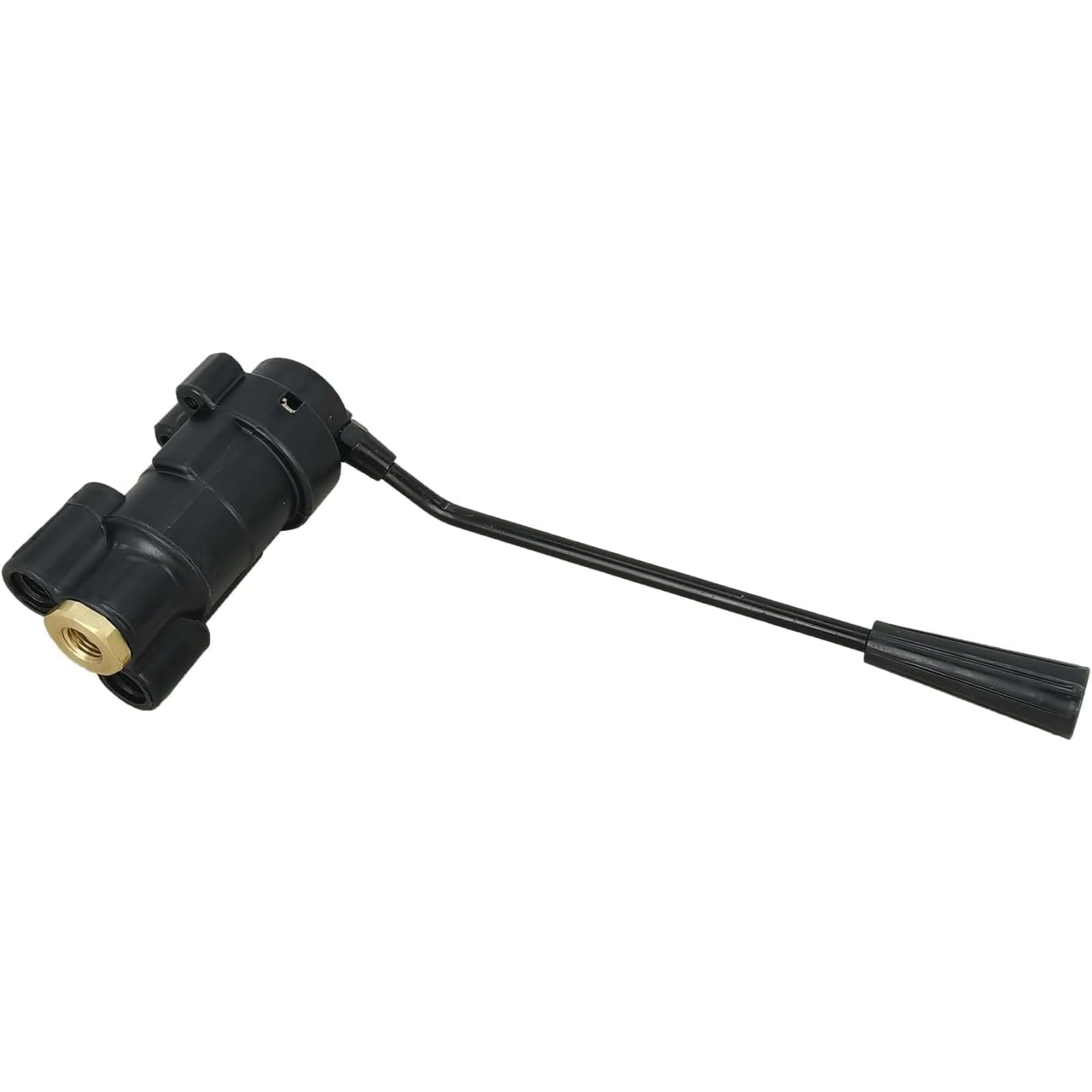 KN20541 476356C92 Trailer Hand Control Brake Valve with Handle Fit for Truck Replace parts