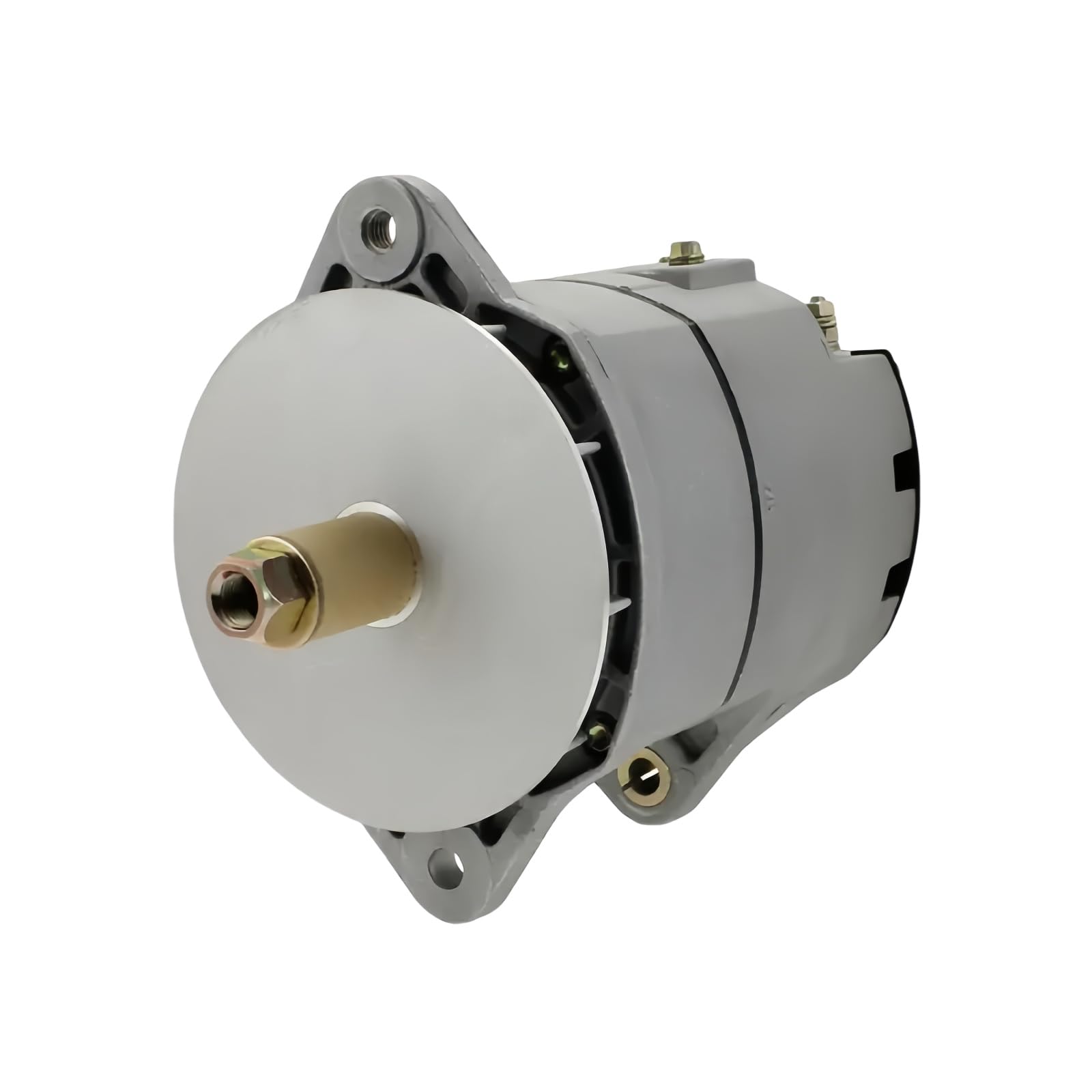 Alternator ME10459196 Fits for Caterpillar E325 E330C/D Excavator