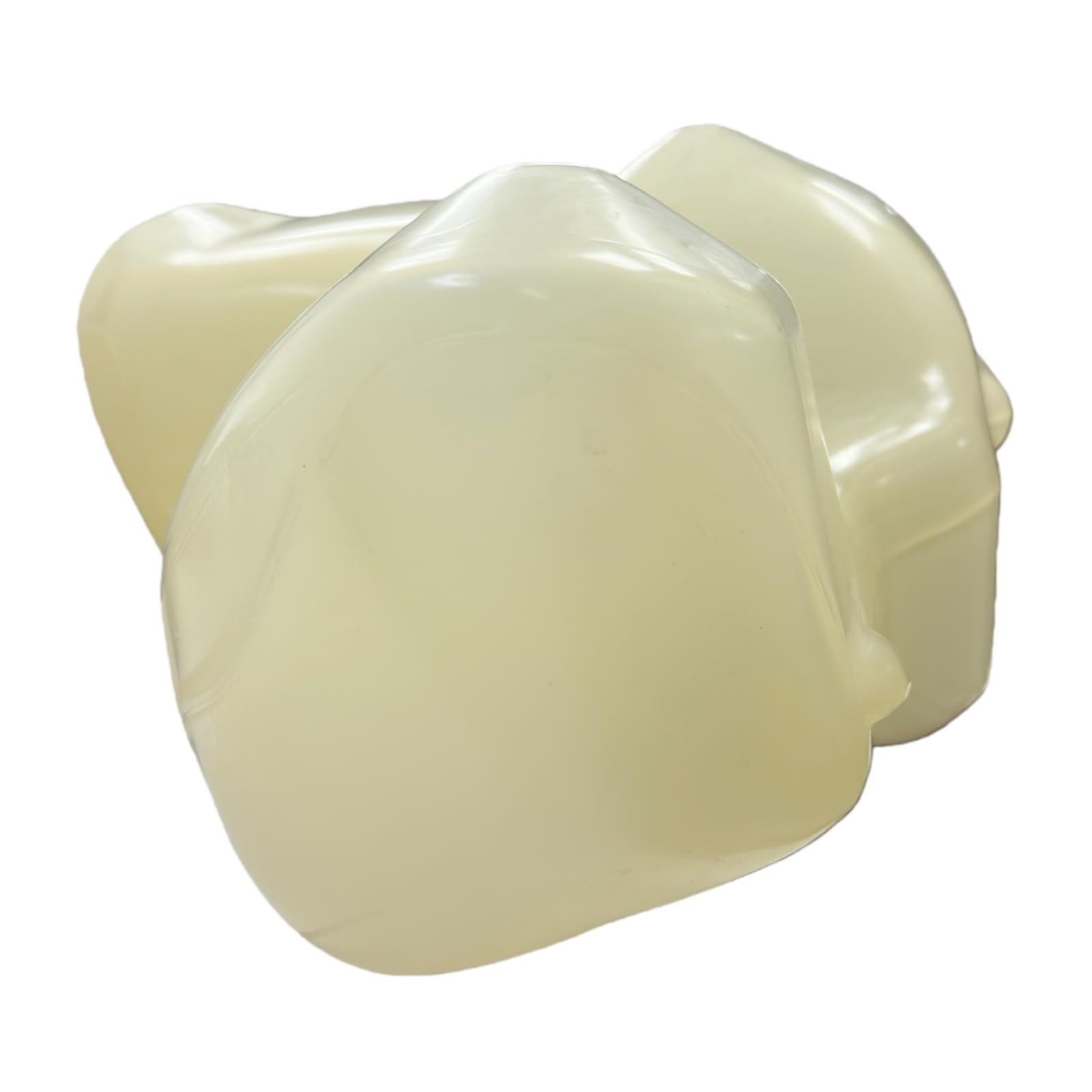 0009820811 Expansion Tank Fits for Linde Forklift  H25 H30 351 Series Replace parts