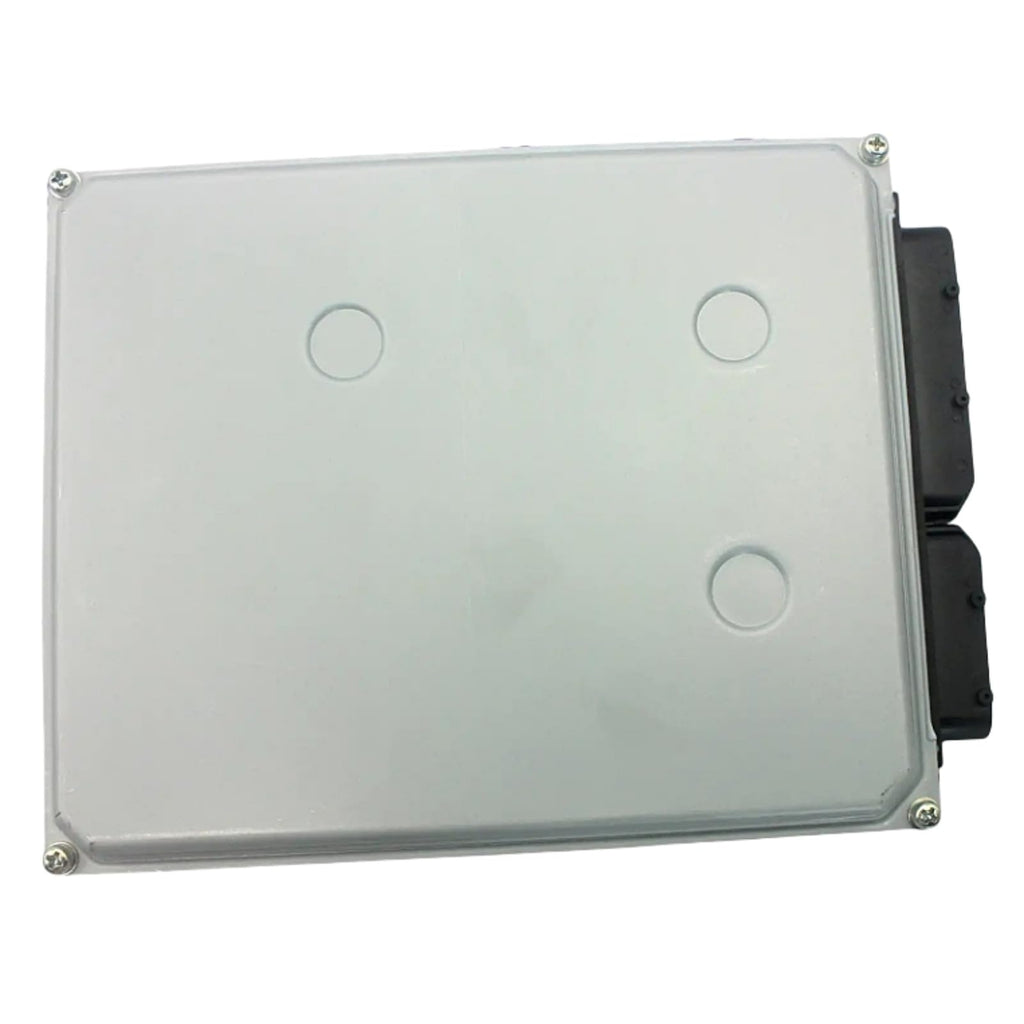 8980806660 4686916 4HK1 Engine Controller with Program Control Panel Fits for Hitachi ZX230-3 Excavator Aftermarket Parts