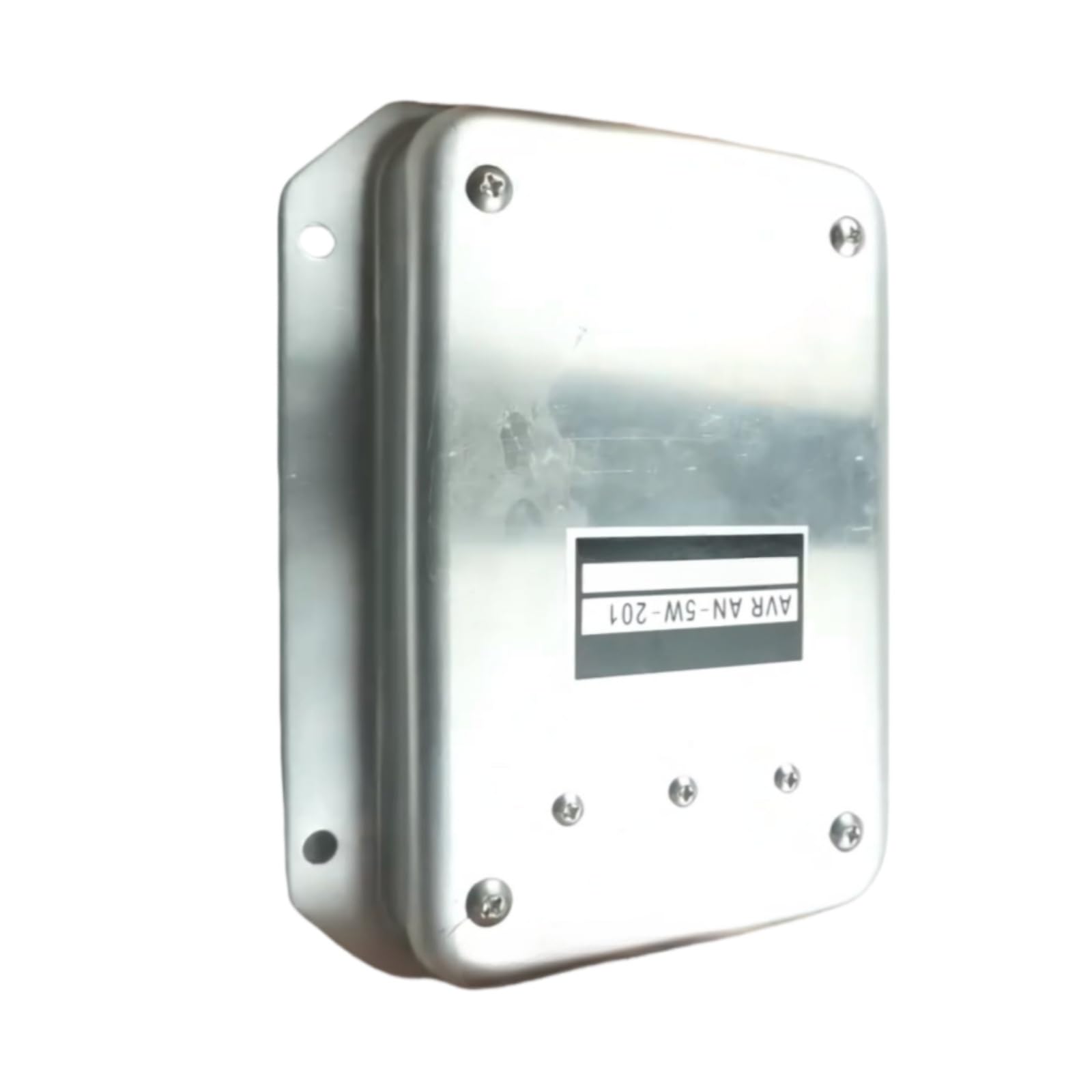 AN-5W-201 AVR Automatic Voltage Regulator Fits for Generator Diesel Alternator GenSet