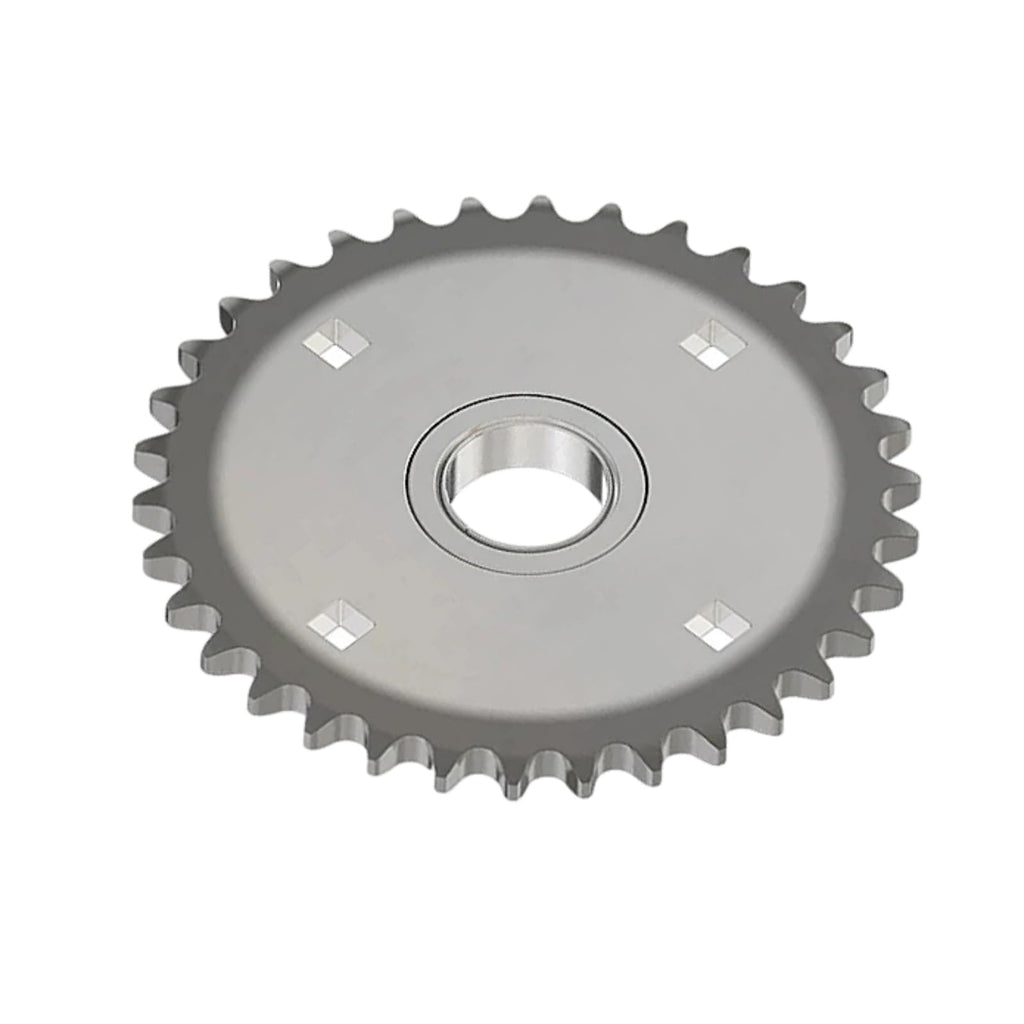 AH116232 Feeder House Sprocket Upper Slip Clutch Fits for John Deere