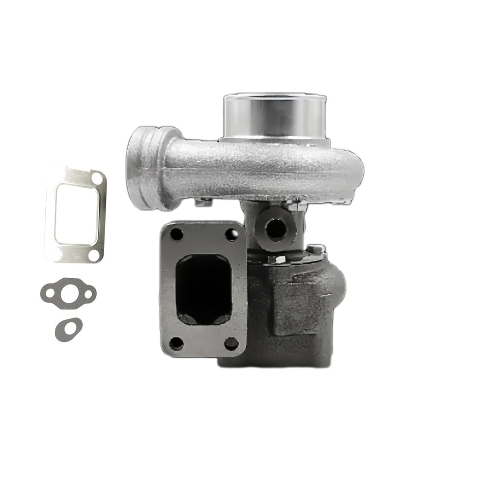 Turbocharger 04258199KZ D00116 107470 Fits for CAT EC140B Excavator D4D Engine