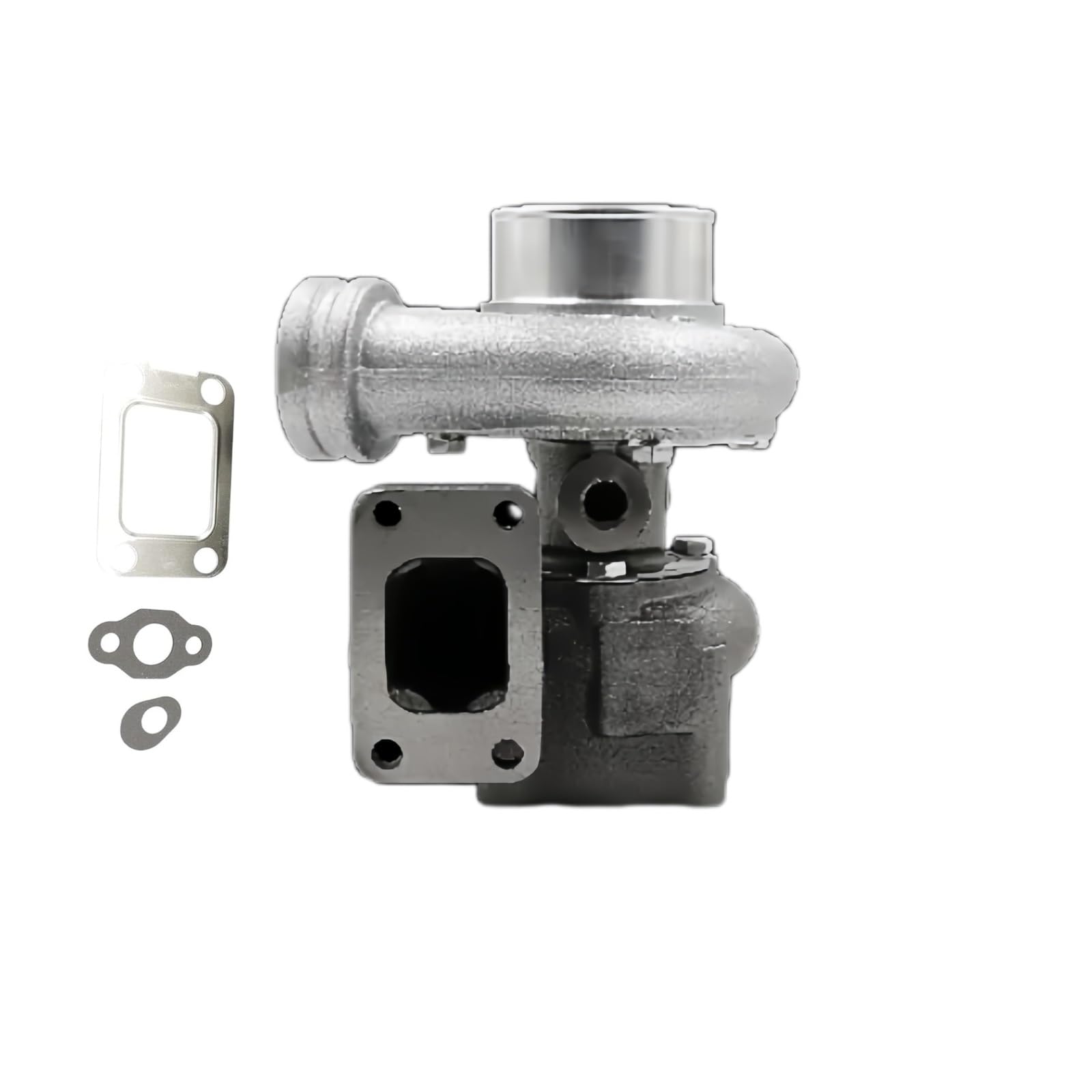 Turbocharger 04258199KZ D00116 107470 Fits for CAT EC140B Excavator D4D Engine