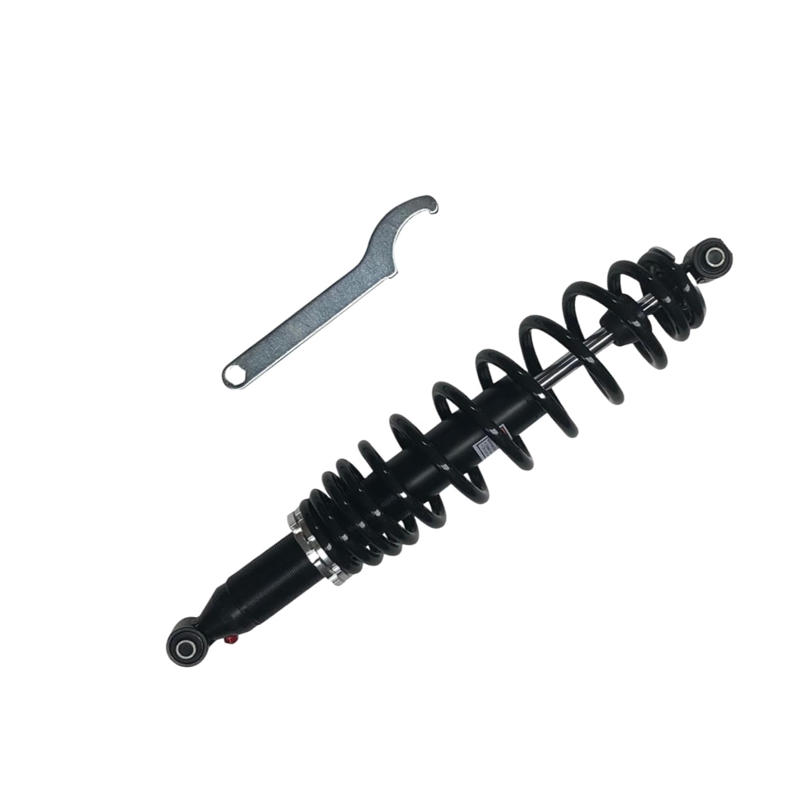 Front Shocks 706201163 706201170 Compatible with Can-Am Models Many 2012-2019 Outlander Renegade Models Outlander 1000R EFI X mr