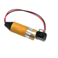 Pressure Switch Sensor 107-0613 1070613 Compatible with Bulldozer D6E Wheeled Scraper 611