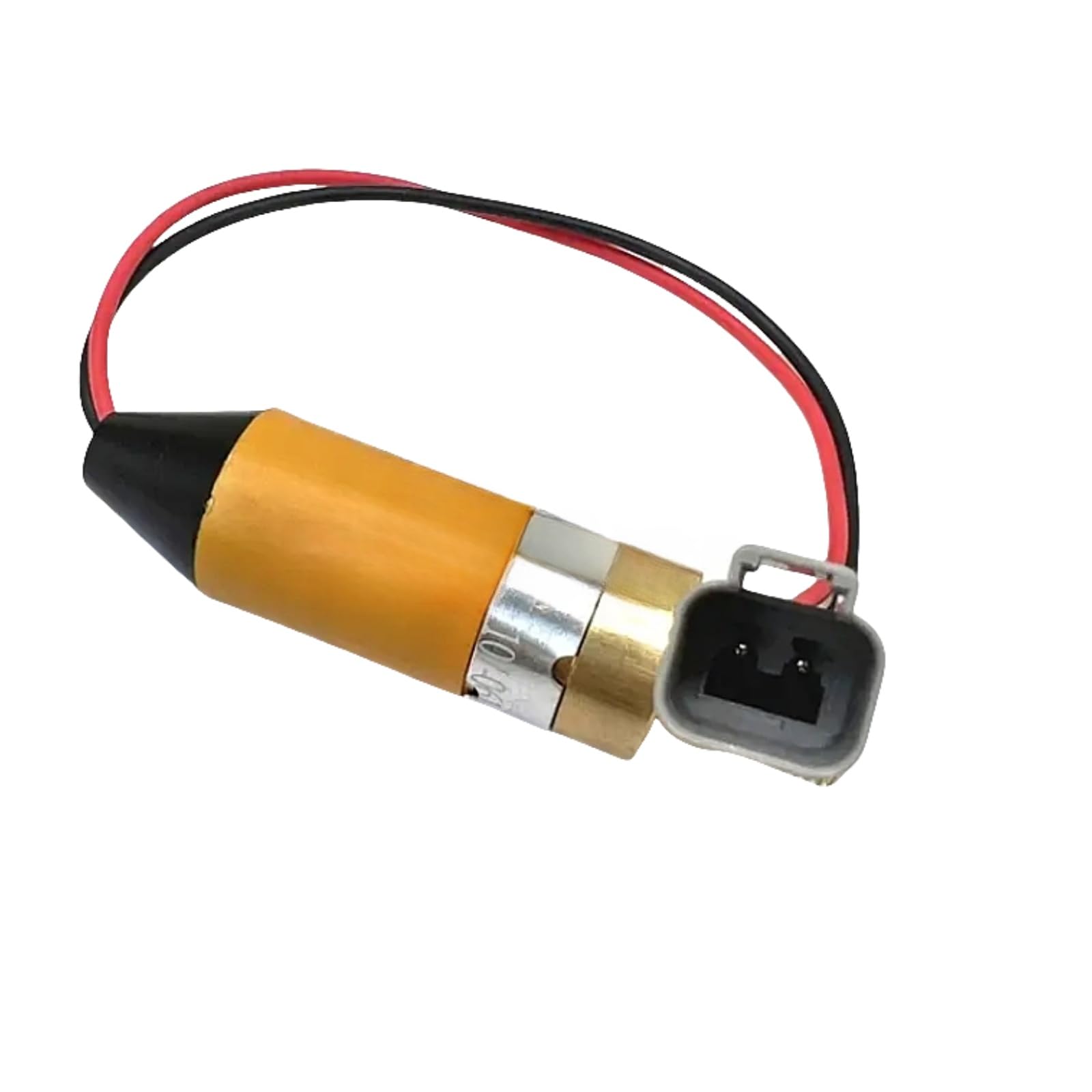 Pressure Switch Sensor 107-0613 1070613 Compatible with Bulldozer D6E Wheeled Scraper 611