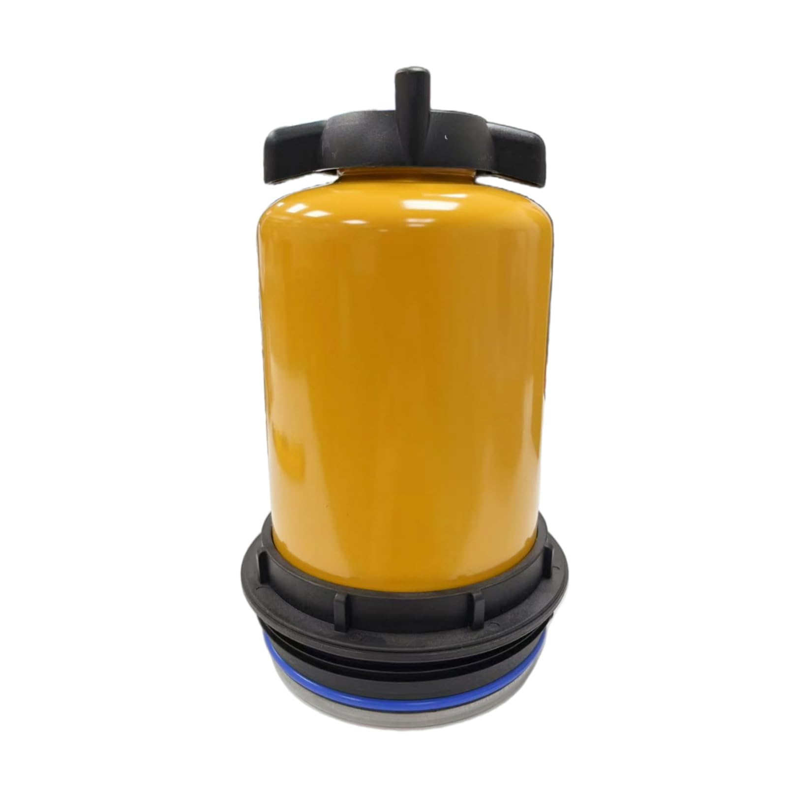 Fuel Filter P553550 Water Separator Spin-On