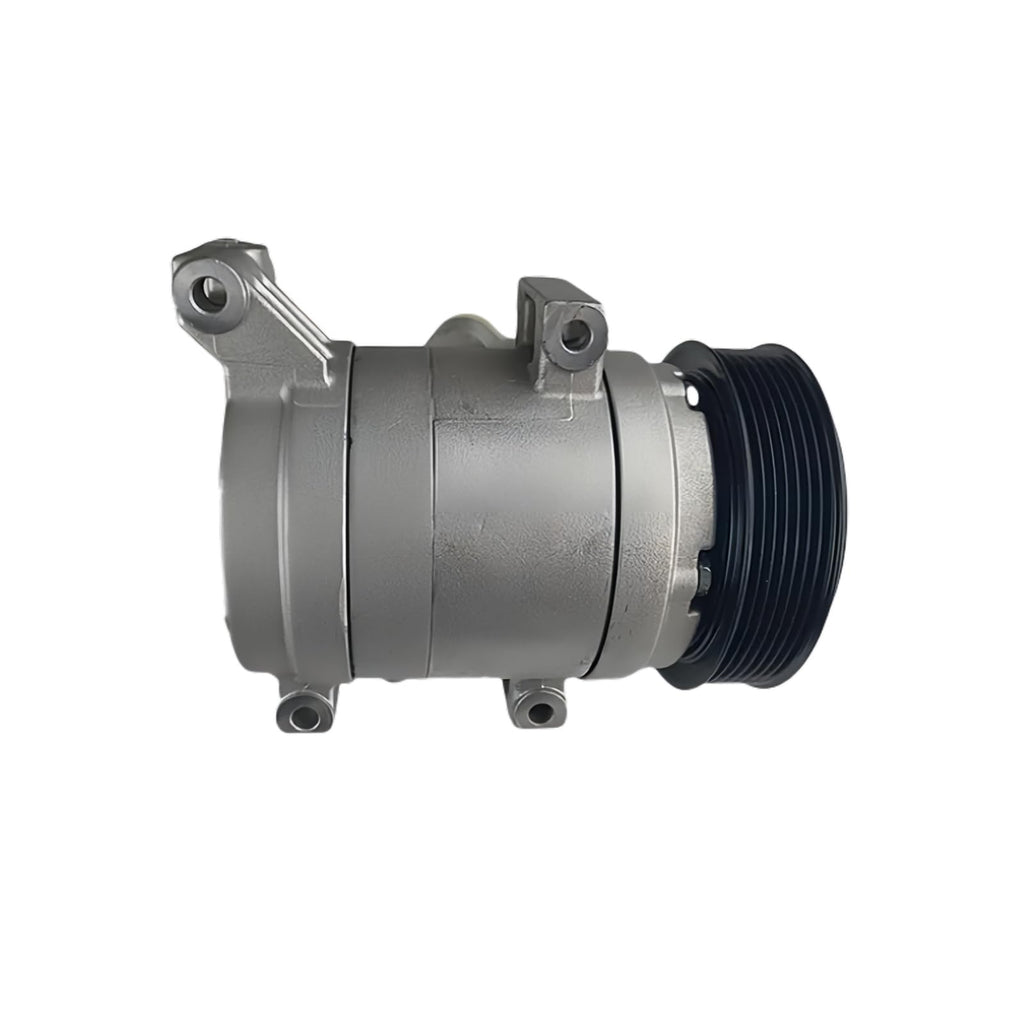 01140202 88320-04060 SP15 12V Air AC Compressor Fits for 2005-2015 Toyota for Tacoma Replace parts