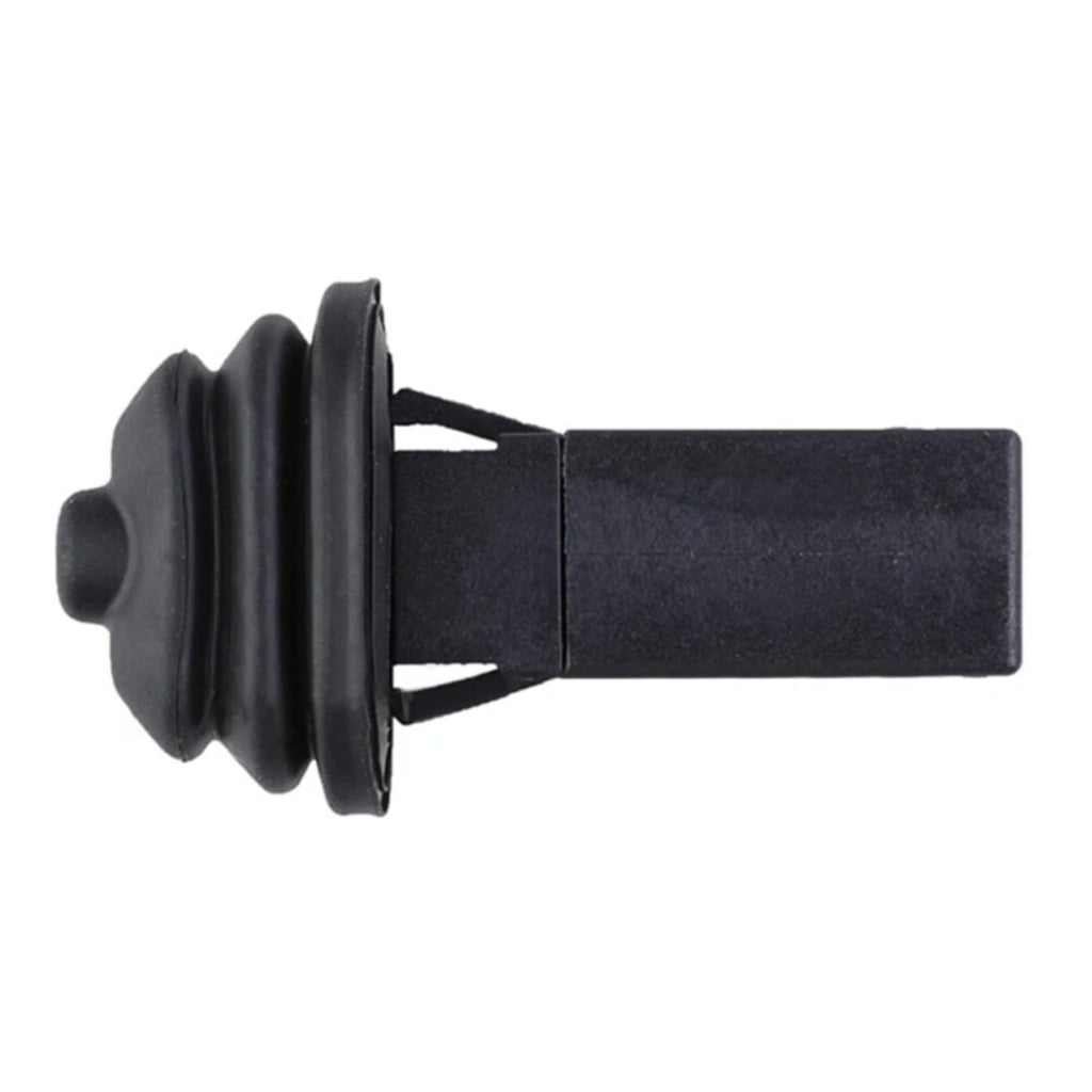 2PCS 51178228939 Gas-Fuel Door with Buffer Ejector Fits for X5 Series