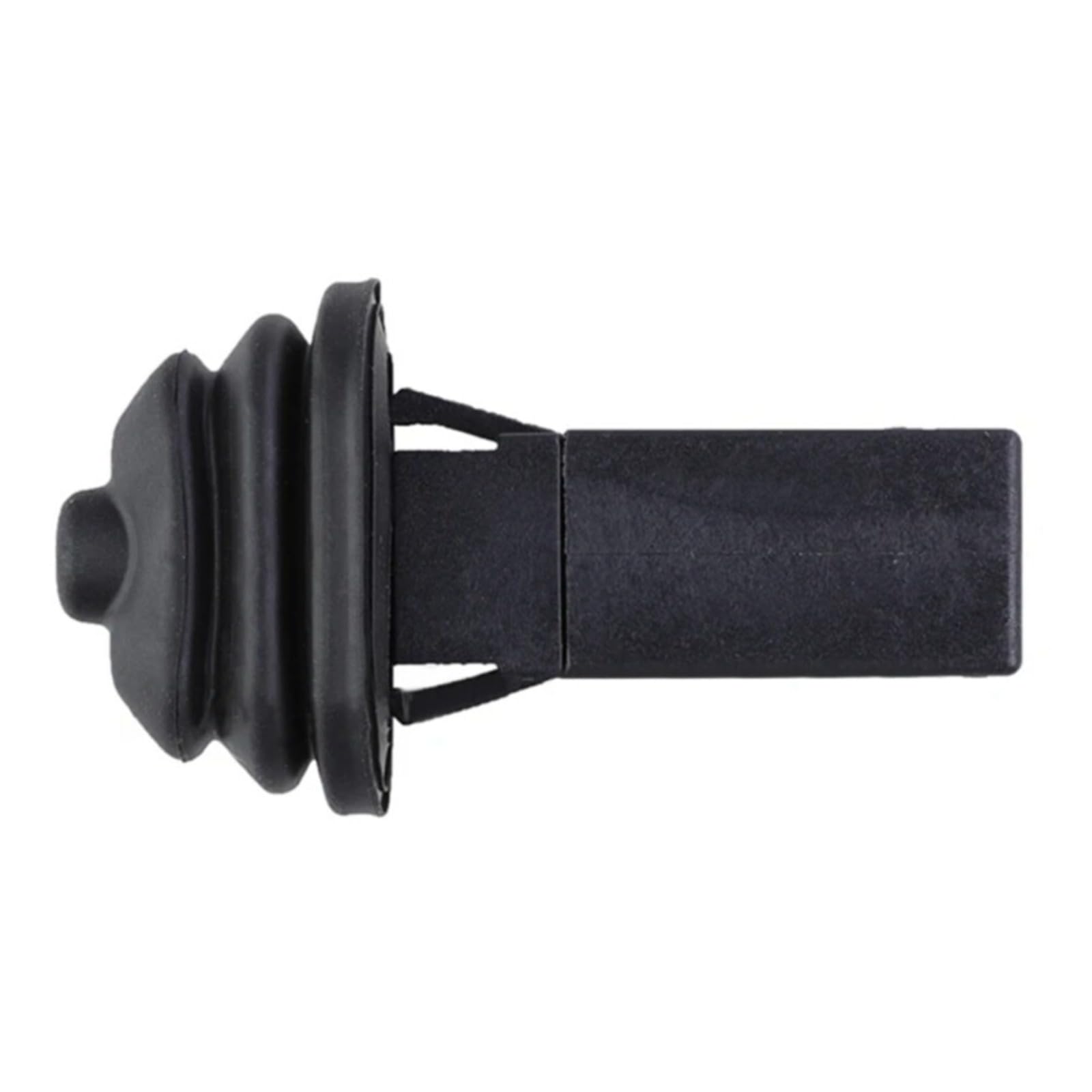 2PCS 51178228939 Gas-Fuel Door with Buffer Ejector Fits for X5 Series