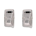 2pcs 42381400610 Muffler Fits for TS410 TS420 Cut-Off Saw Replace parts