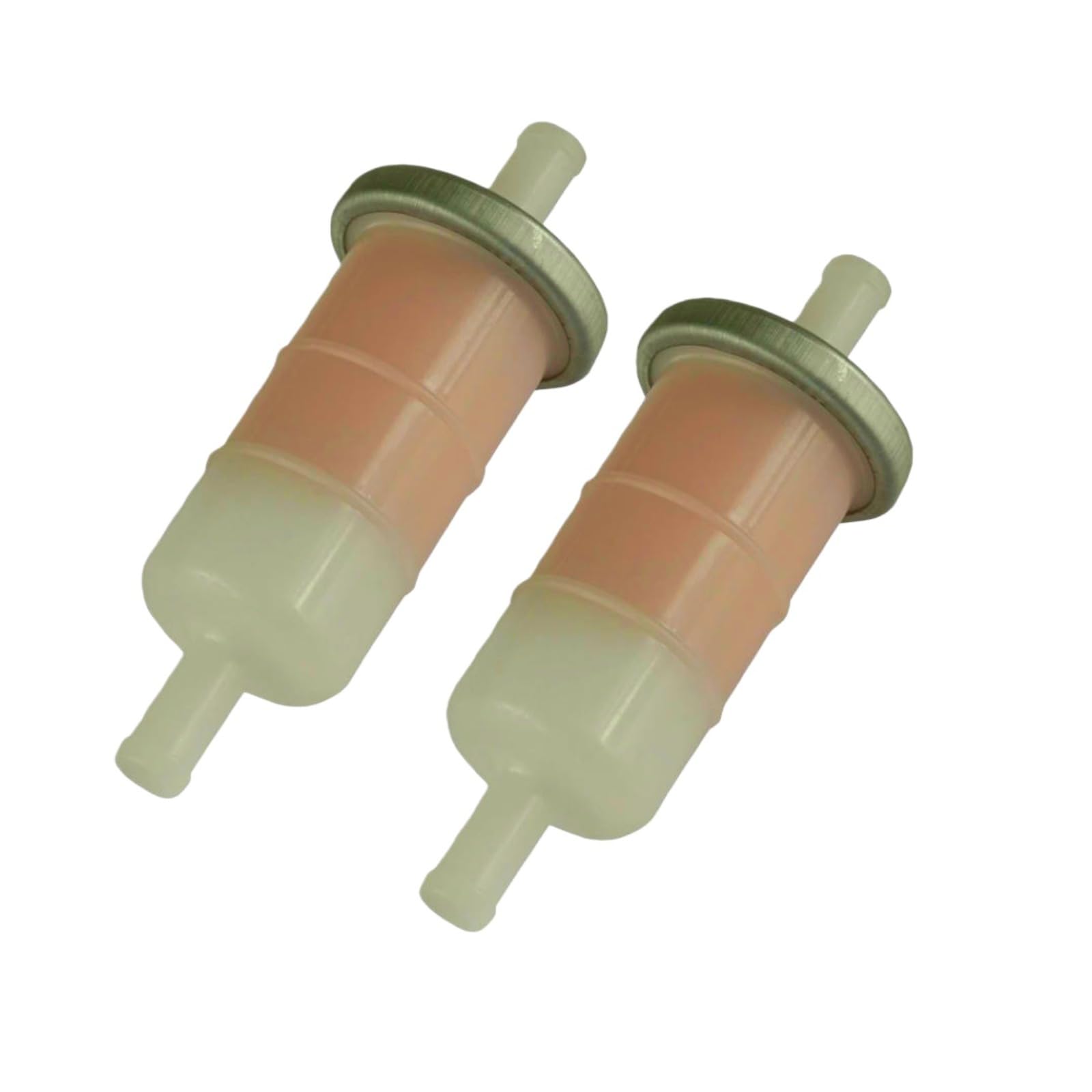 10x Fuel Filter 1Fk-24560-01-00 Fits for Yamaha XV1600 for Road Star 1600 for Silverado 2002-2003 2005-2007