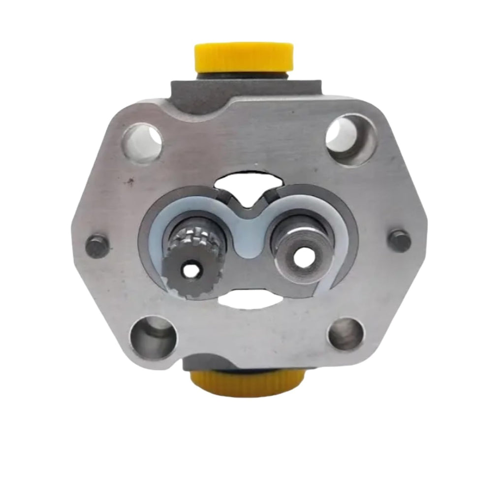 AP2D36 4472007 Pilot Gear Pump Fits for John Deere Excavator 75C 80C Replace parts