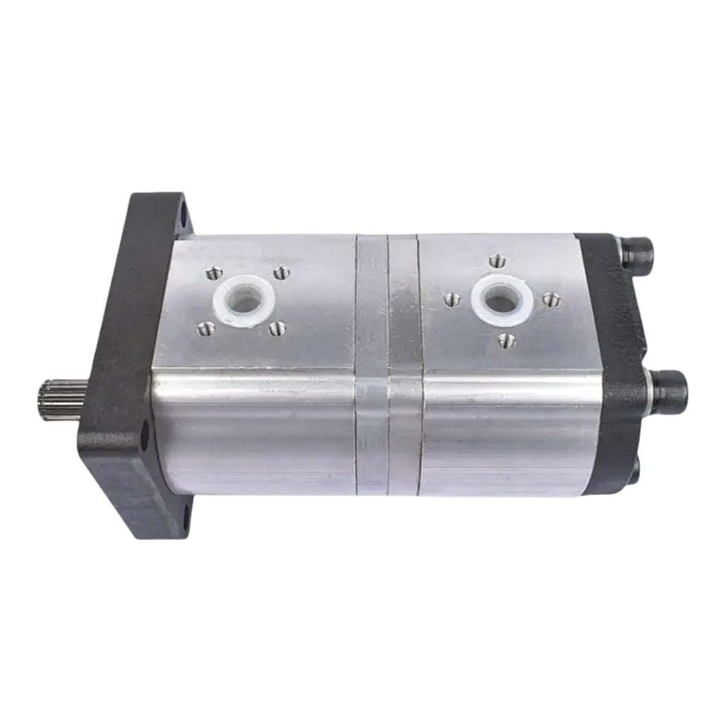 Hydraulic Pump 3A111-82200 3A111-82202 3A111-82204 3A111-82204 Compatible for Kubota Tractor M4700 M5400 M6800