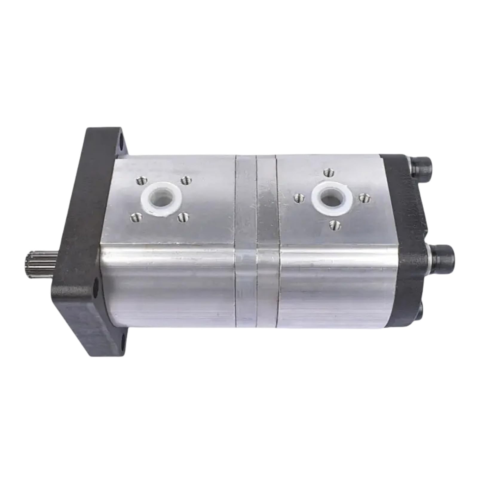 Hydraulic Pump 3A111-82200 3A111-82202 3A111-82204 3A111-82204 Compatible for Kubota Tractor M4700 M5400 M6800