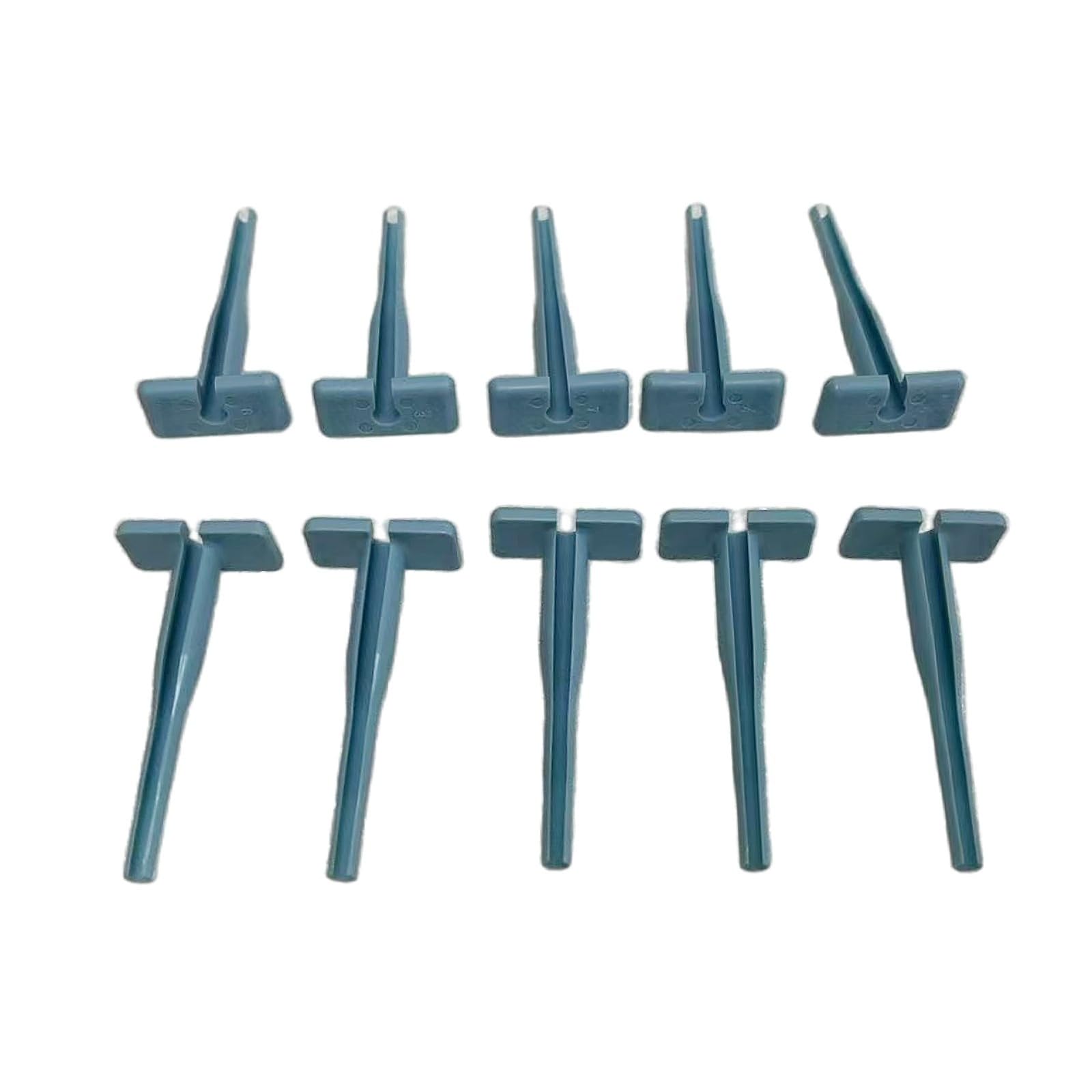 10pcs Pin Extractor Tool 4460467 JL-4460467 Fits for JLG LIFT ERT3369 ERT4069 ERT4769 Replace parts