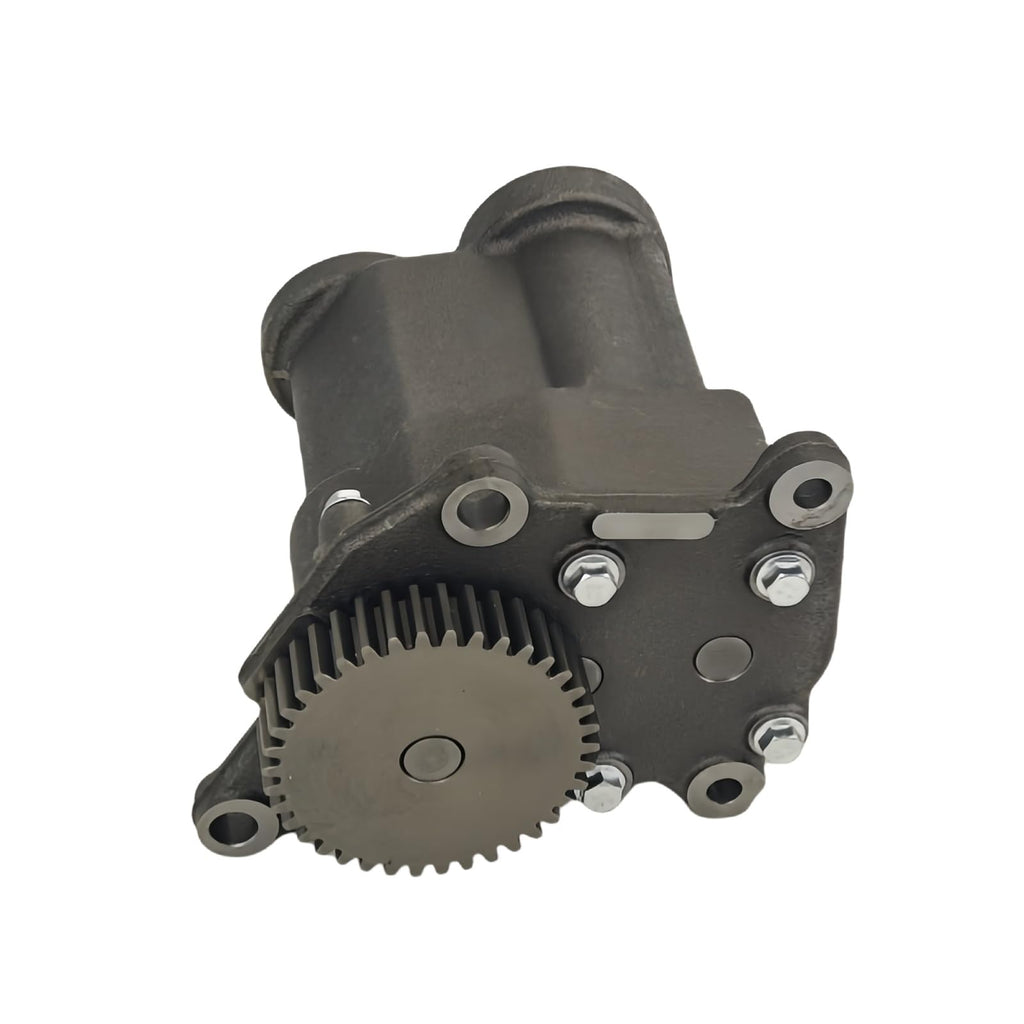 4095431 Oil Pump Fits for Cummins Engine QSK23 for Hyundai Excavator R1200-9