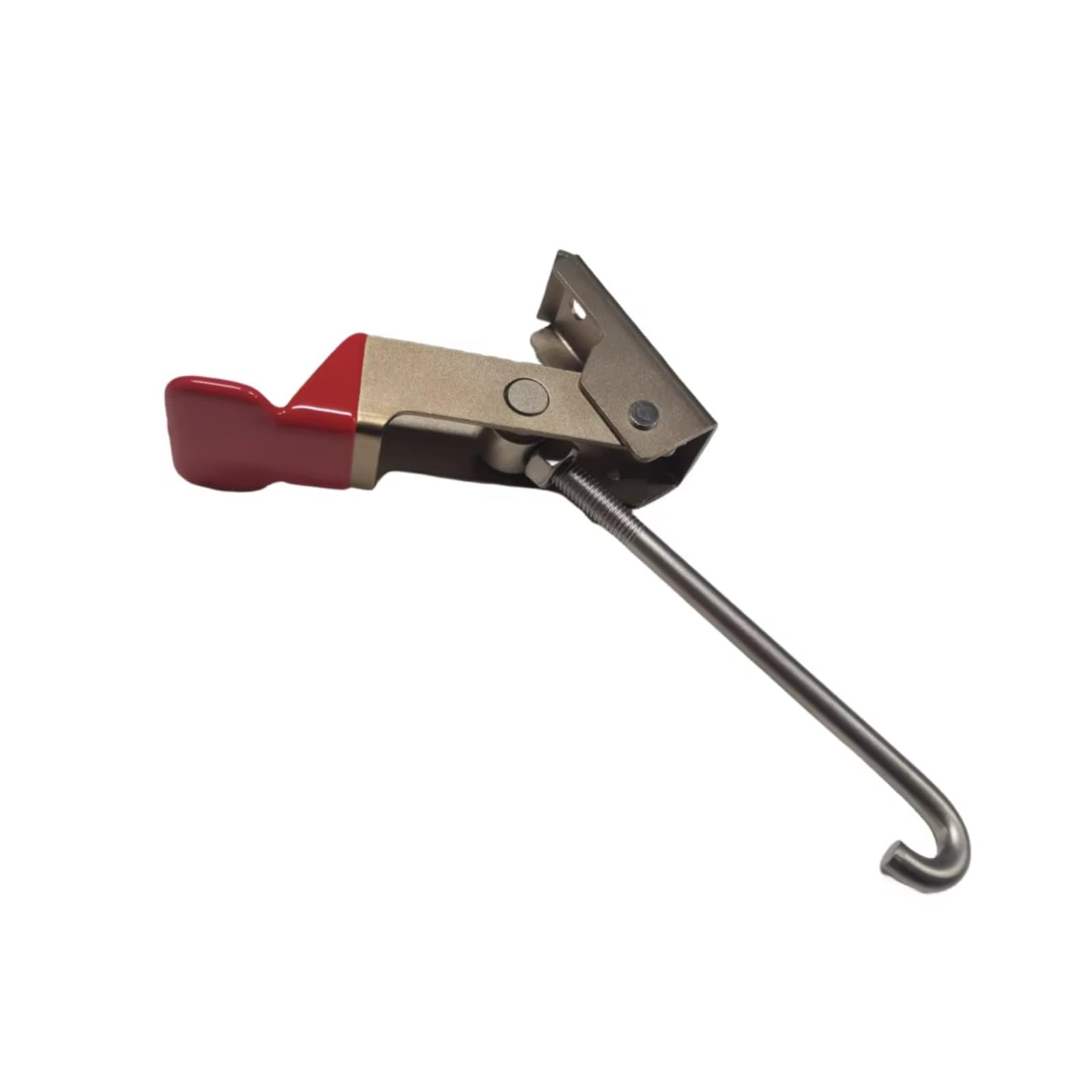 2pcs ADJUSTABLE DRAW PULL CATCH 2420703720  Fits for HAULOTTE LIFT HA 16 PXNT HA 18 PXNT Z - 45 25 J DC Replace parts