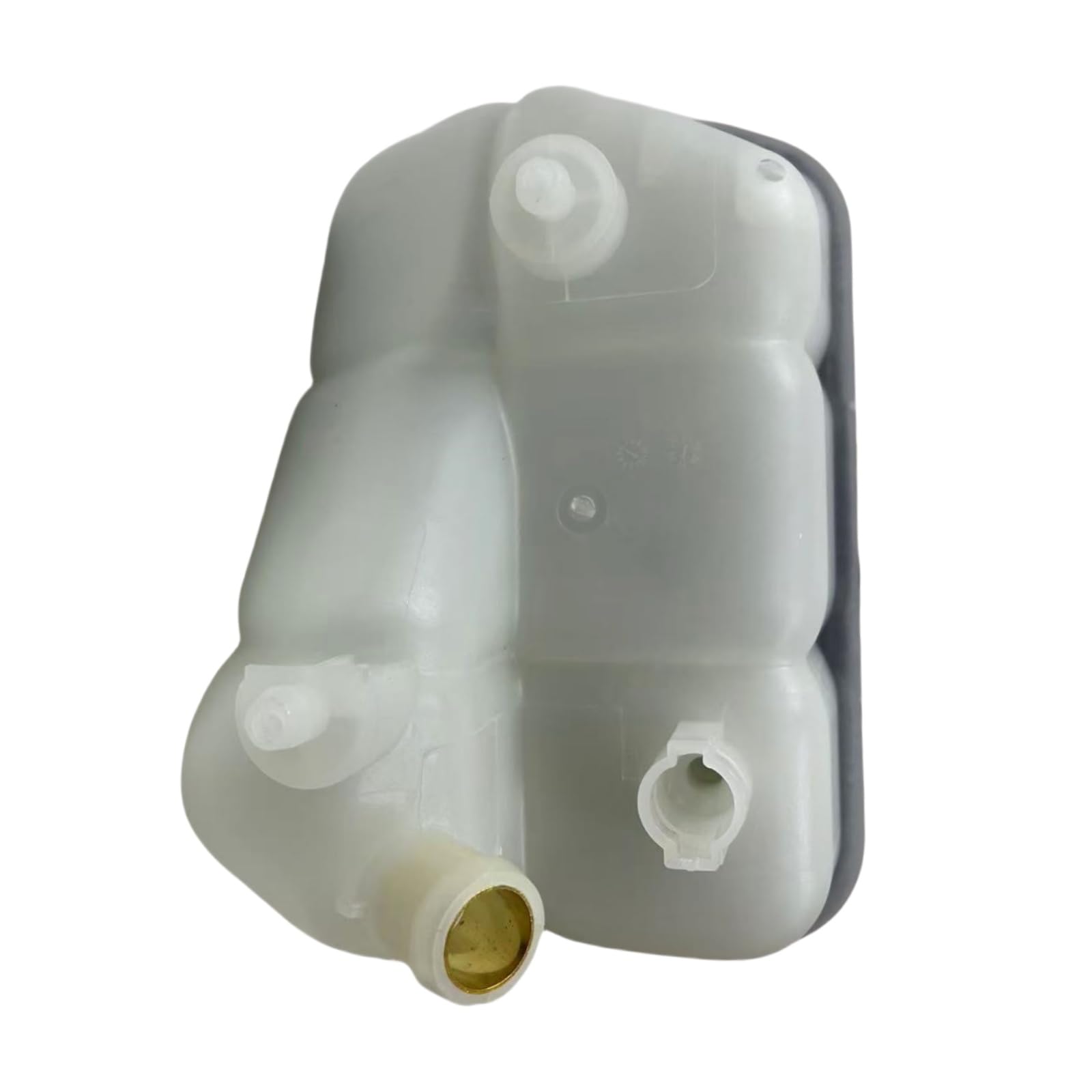 2115000049 Engine Coolant Reservoir Tank with Cap Fits for Mercedes-Benz CLS350 CLS500 CLS550 CLS63 AMG E280 E300 E320 E350 E500 E55 AMG E550 E63 AMG 2002-2011 Replace parts