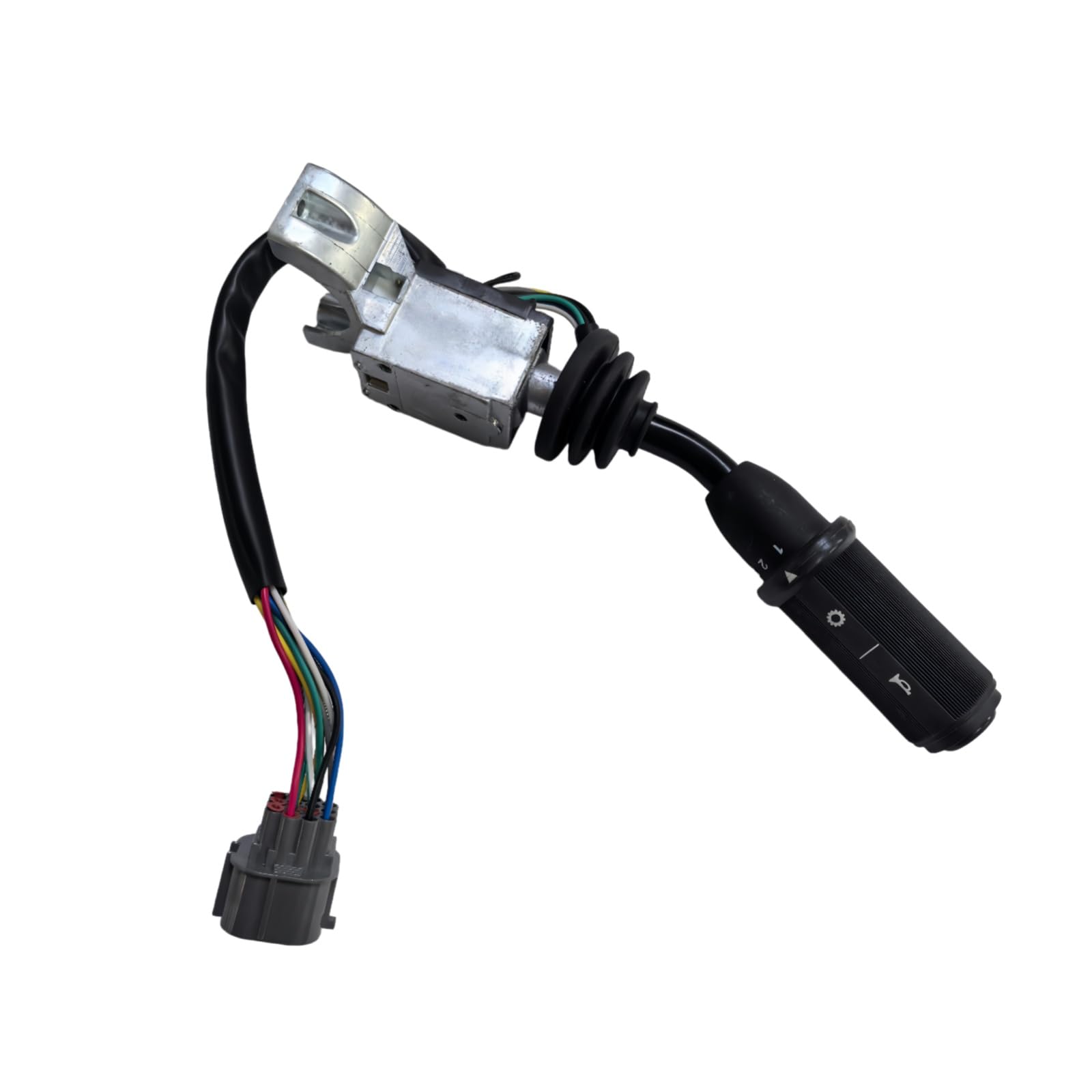 701/80298 701-80298 Forward Reverse Column Switch Fits for JCB 1400B 1550B 1600B 1700B 214 215 Backhoe Loader Replace parts