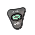 Sgaorcpas Traction Lock Override Switch 7003032 for Bobcat A770 S510 S530 S550 S570 S590 S630 S650 S750 S770 S850 T550 T590 T630 T650 T750