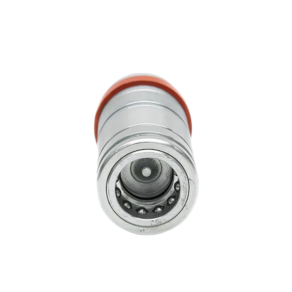 Hydraulic Quick Coupler RE255758 RE73041 RE219421 Compatible with John Deere Tractors 5105 5200 5205 5210 5220 5225 5300 5320 5325 5400 5410 5420 5425 5500 5510 5520 5525 5625 5725