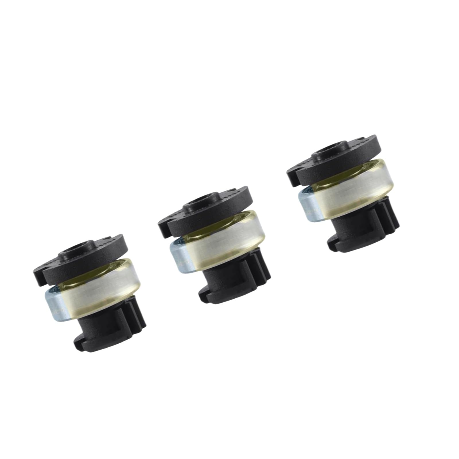 3pcs Forklift Parts Pinon Gear 3505274700 Fits for Linde E16 E20 E25 Replace parts
