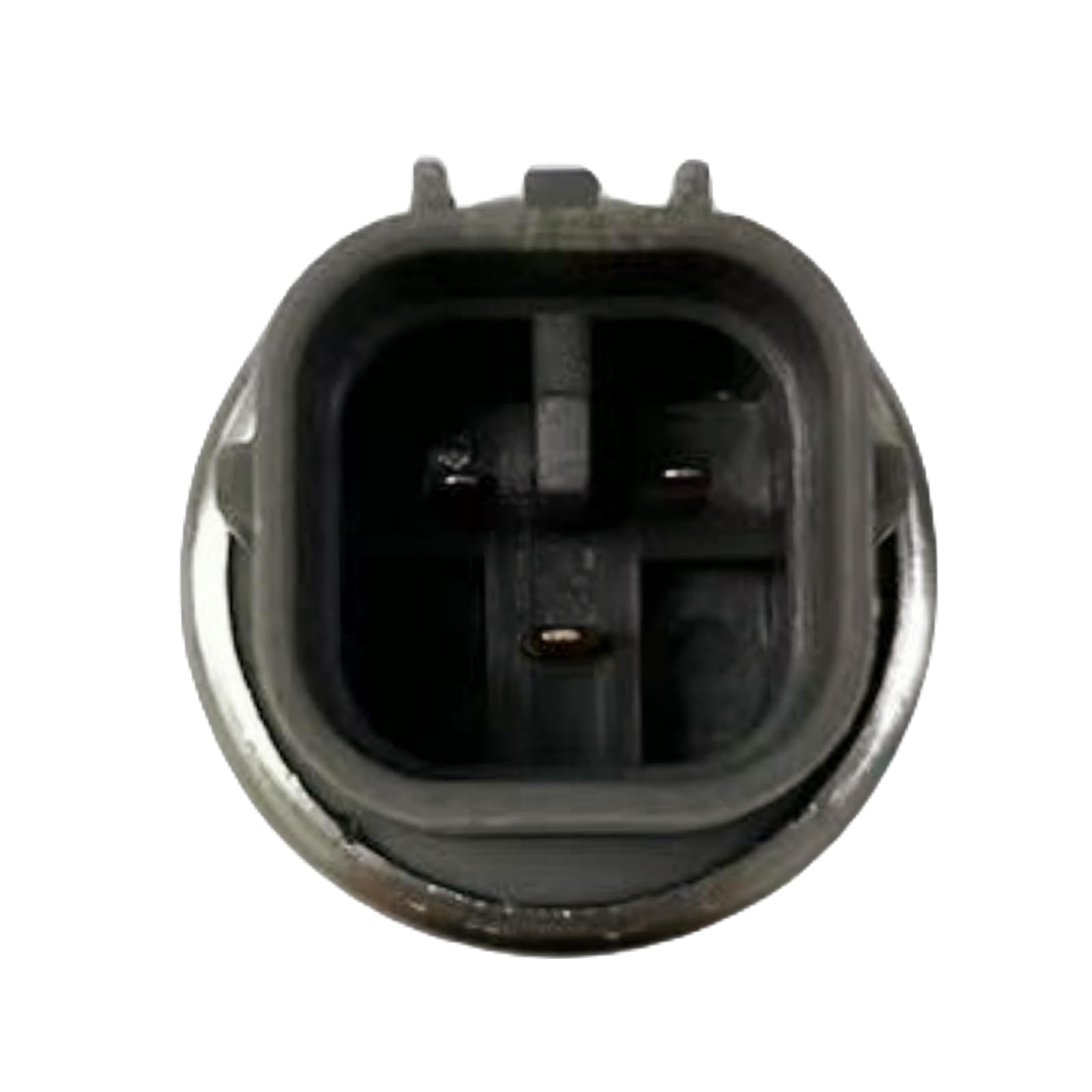 2pcs KM15-S46 1Z07387 KM15S46 Pressure Sensor 50MPA Fits for Sany SY210C SY215-8 SY235-8 Excavator