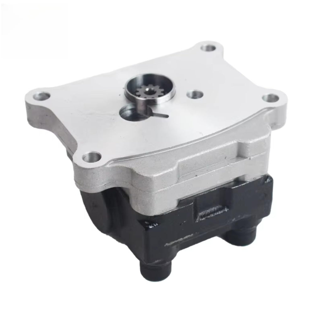 705-41-02700 Hydraulic Pump Fits for Komatsu PC30MR-3 PC27MR-3 PC30MR-2-A PC30MR-2 Replace parts