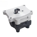 705-41-02700 Hydraulic Pump Fits for Komatsu PC30MR-3 PC27MR-3 PC30MR-2-A PC30MR-2 Replace parts