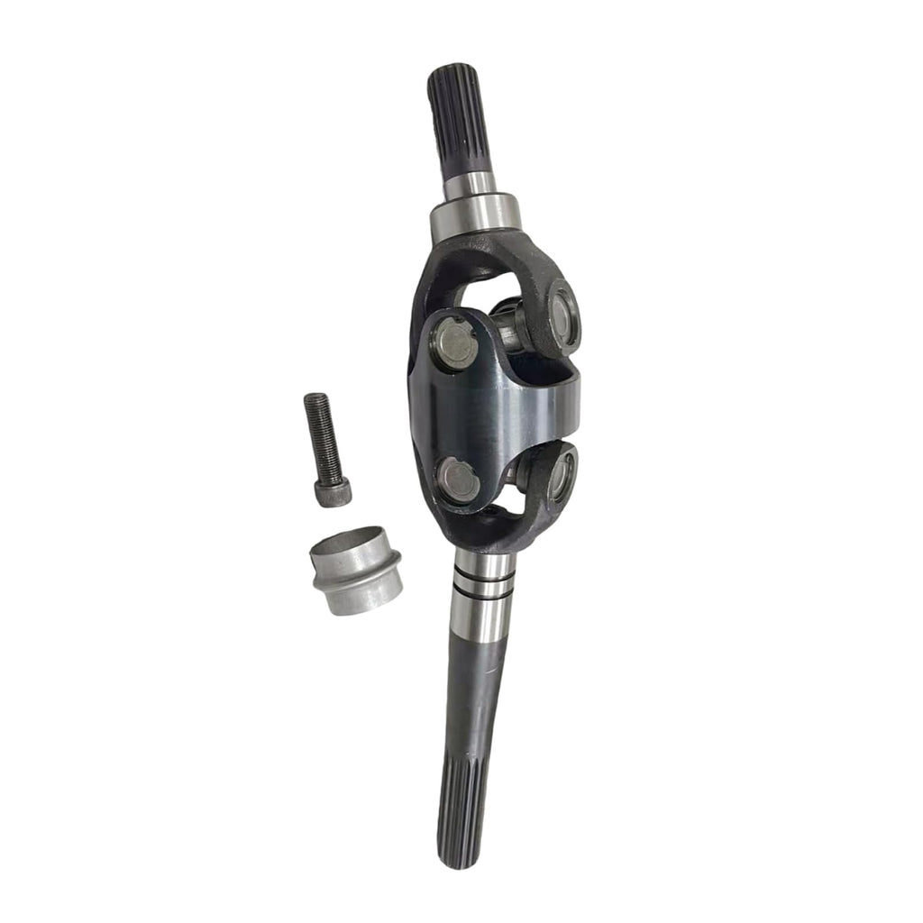 3852384 3860842 U-Joint Driveshaft Kit Fits for Volvo Penta SX DP DPS SX-M Cobra Replace parts
