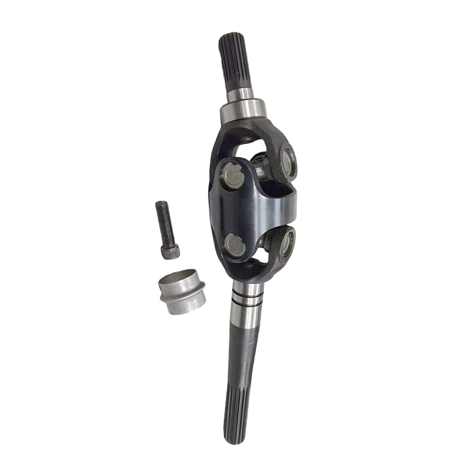3852384 3860842 U-Joint Driveshaft Kit Fits for Volvo Penta SX DP DPS SX-M Cobra Replace parts