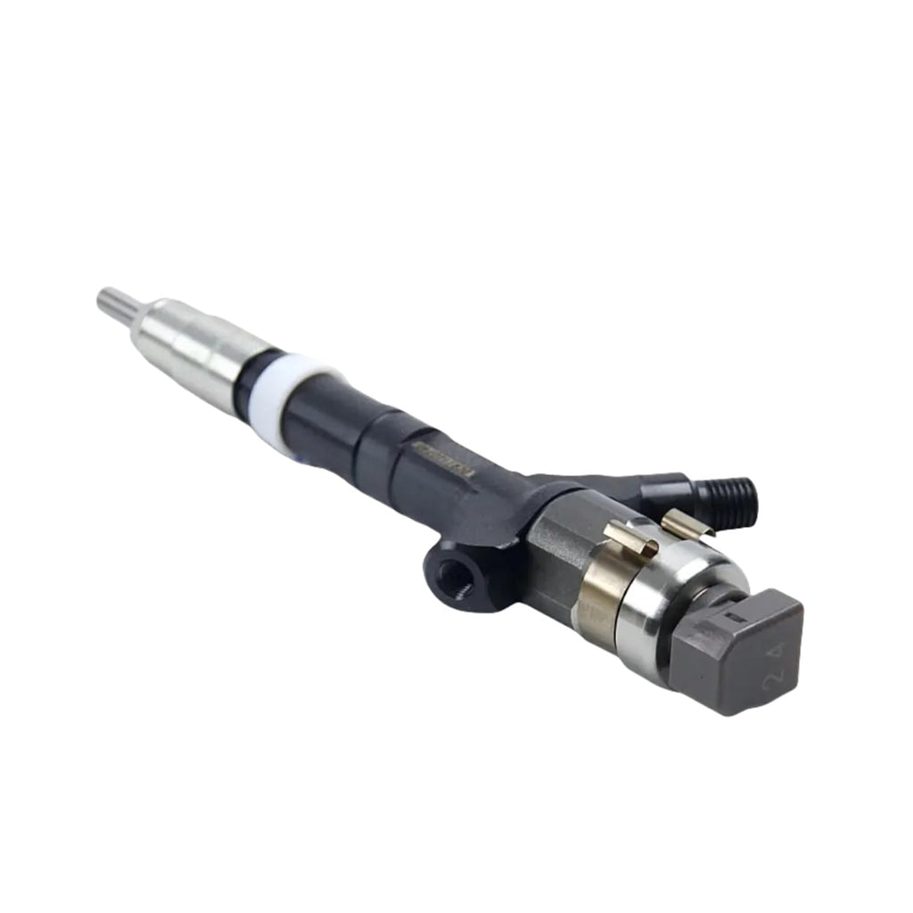 23670-39016 095000-0740 23670-39015 095000-0741 095000-0520 Fuel Injector Fits for Denso for Land Cruiser 1KD 1KD-FTV 1CD-FTV Aftermarket Parts