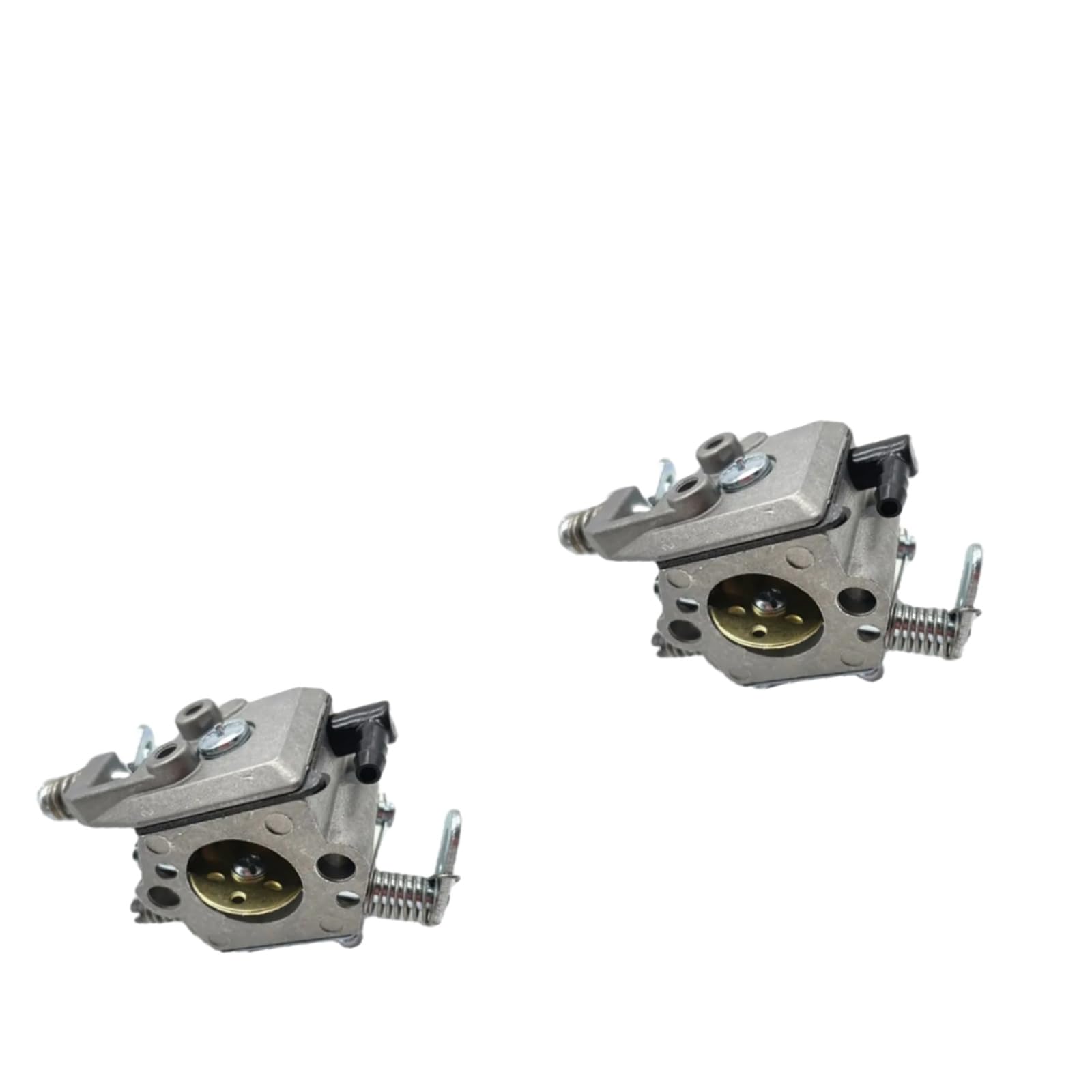 2pcs Carburetor Carb 1130 120 0608 WT-325A Fits for MS170 MS180 017 018 Chainsaw Replace parts