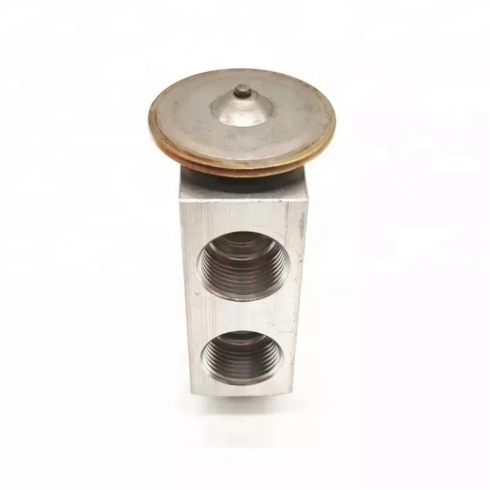 KV22928 A/C Expansion Valve Fits for 314, 320, 325, 328 Skid Steer Loader